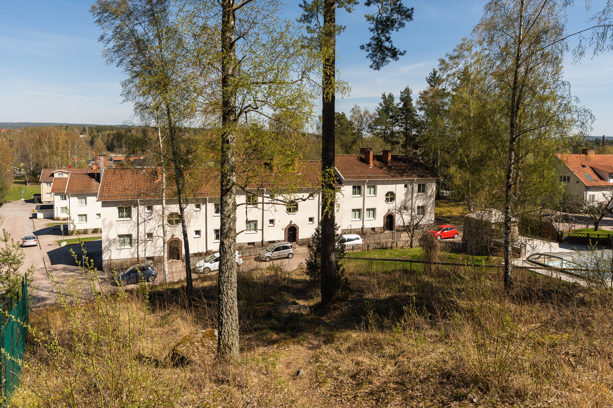 Tallstigen 6, 671 42, Arvika 3