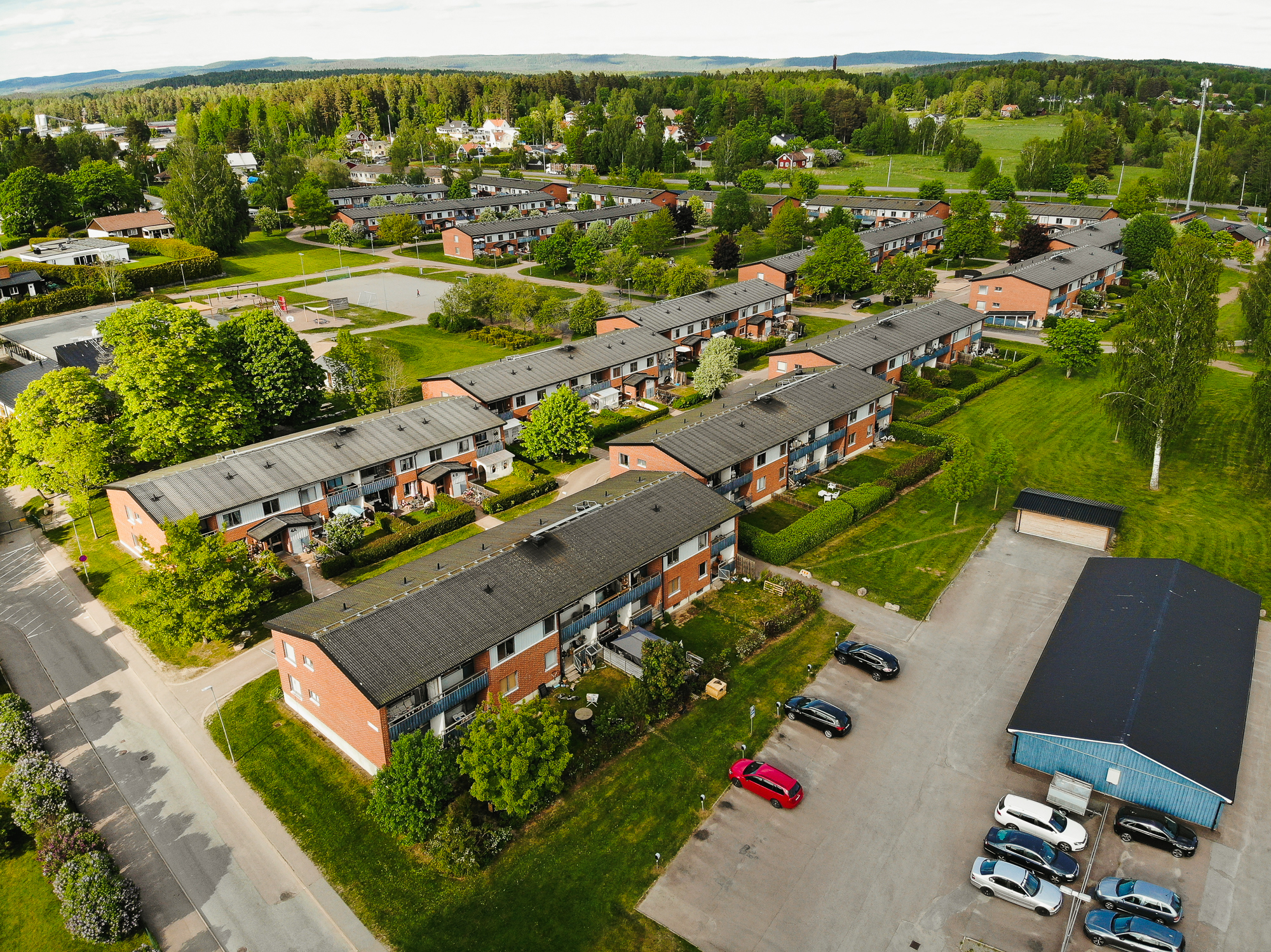 Björns väg 19 A, 671 33, Arvika 2