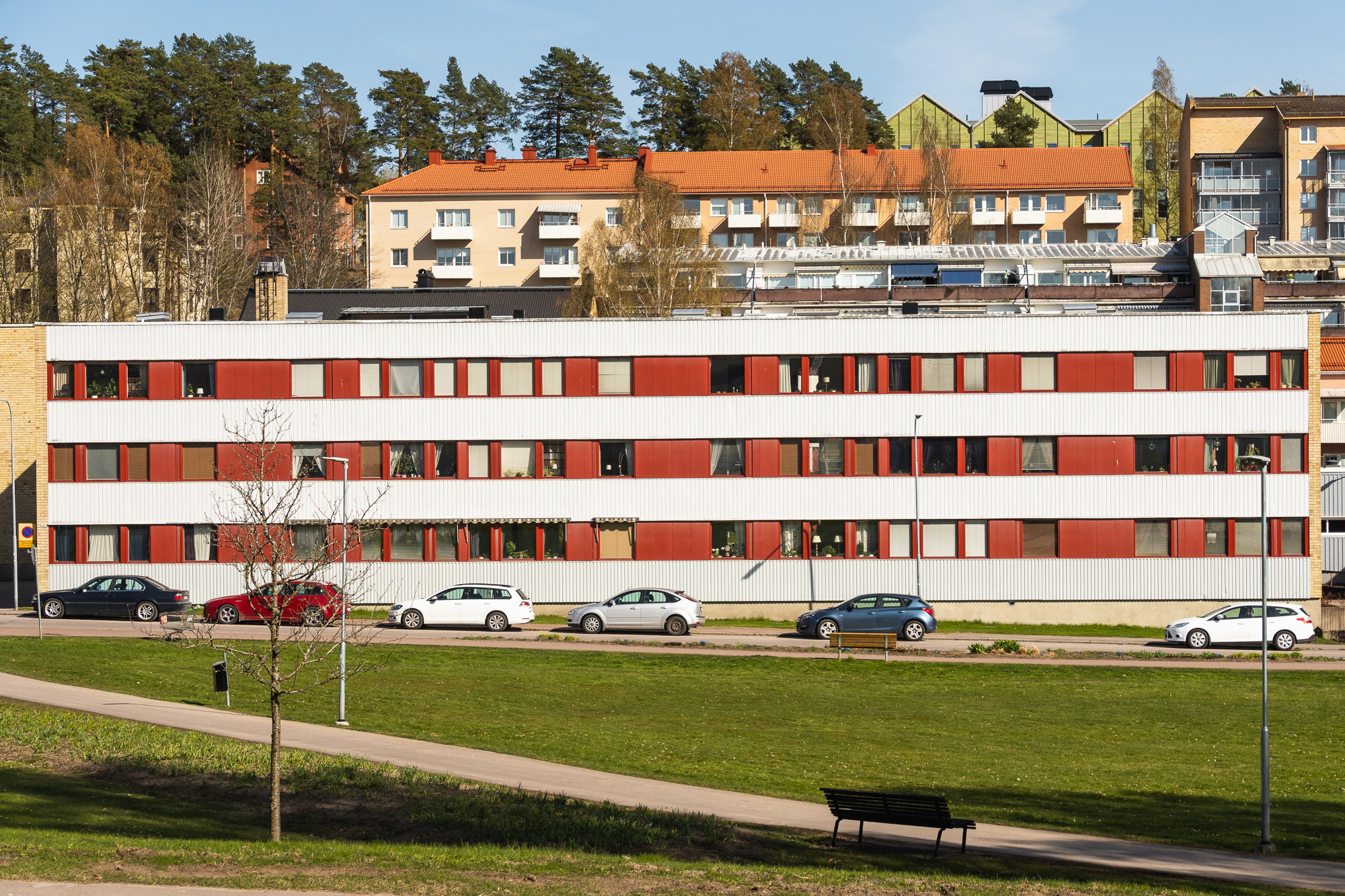 Repslagaregatan 27 A, 671 30, Arvika