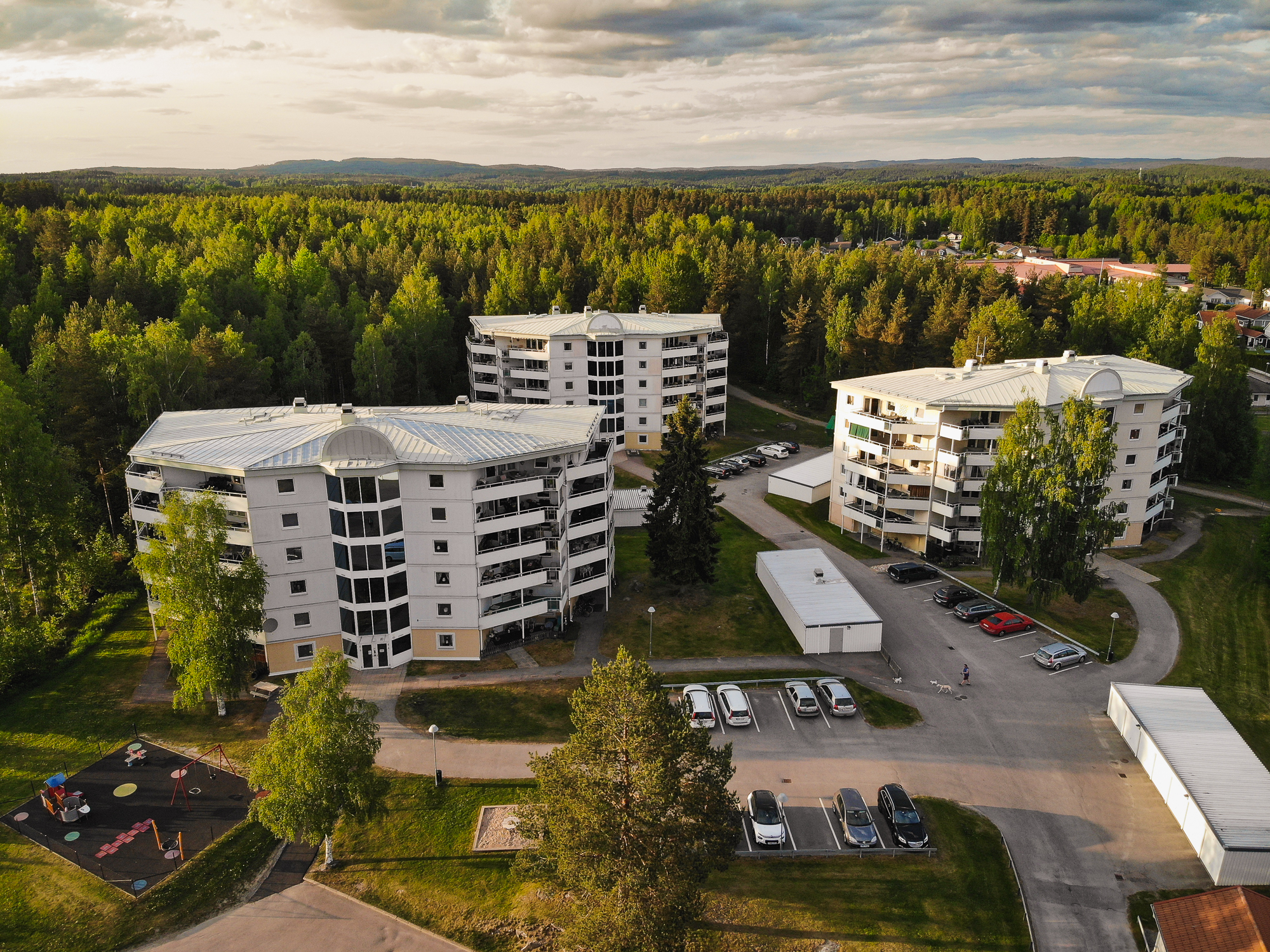 Hästhovsgatan 12, 671 52, Arvika