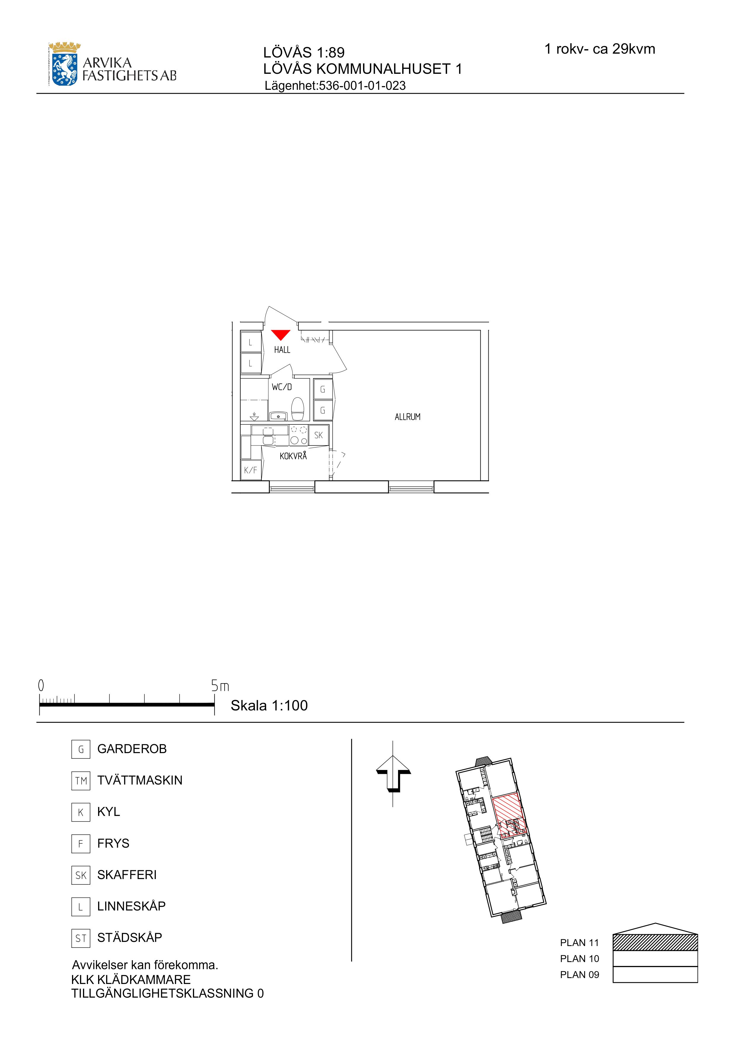 Lövås Kommunalhuset 1, 671 97, Glava