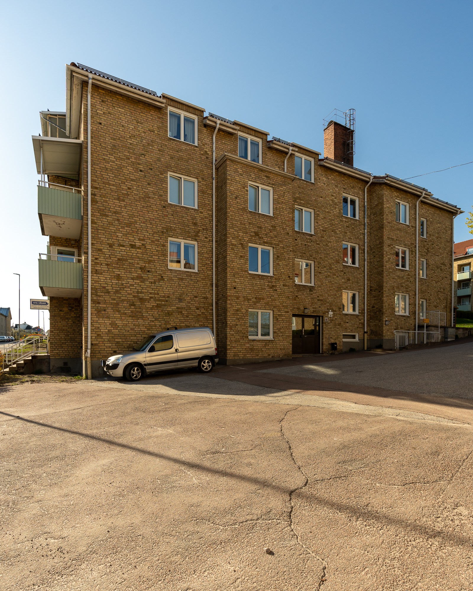 Jakobsgatan 14 B, 671 40, Arvika 3