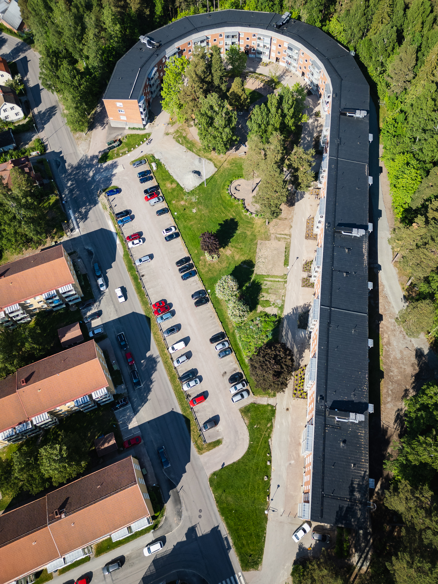 Parkgatan 40, 671 40, Arvika 2