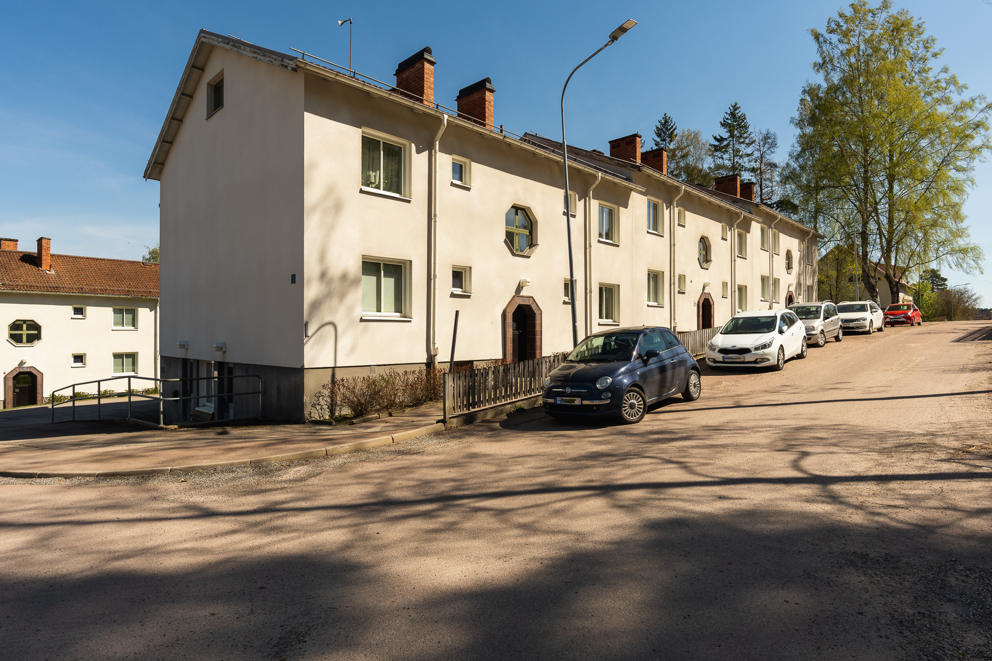 Tallstigen 6, 671 42, Arvika 2