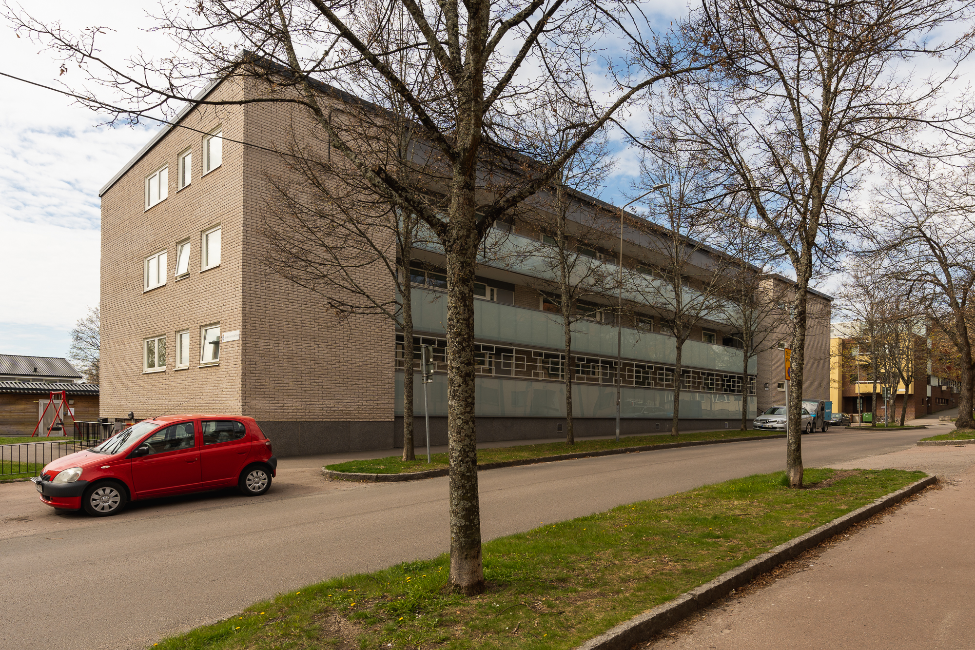 Tingsgatan 11 A, 671 32, Arvika