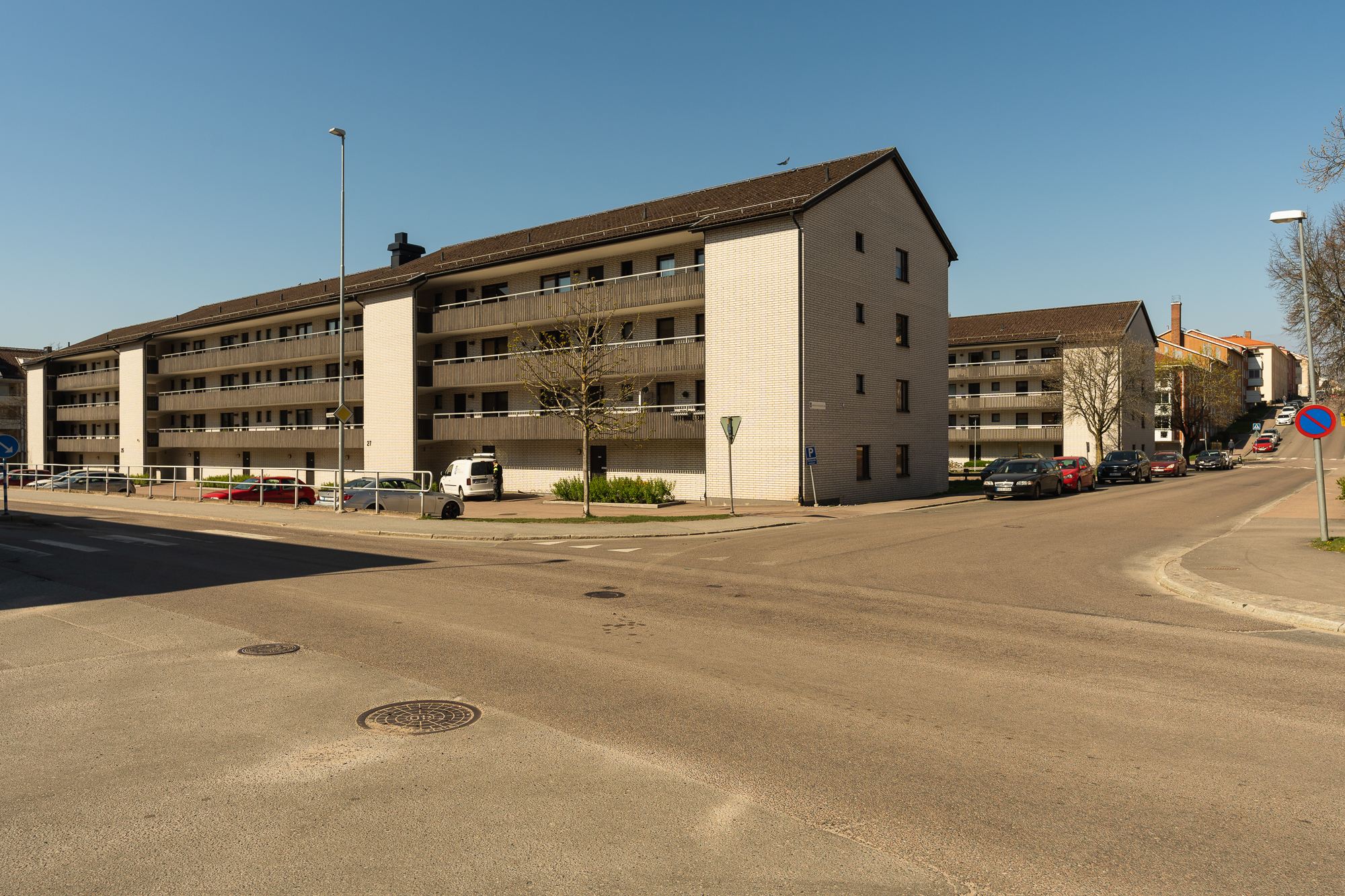 Styckåsgatan 25, 671 40, Arvika 2