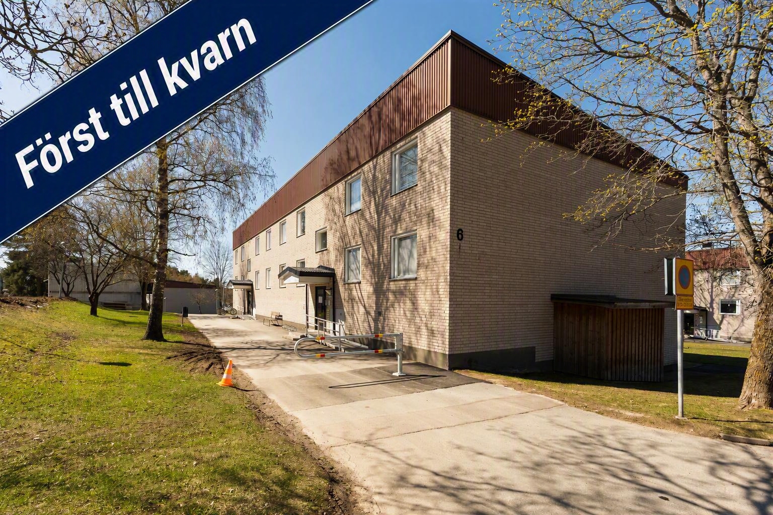 Sibeliusgatan 4 B, 671 50, Arvika