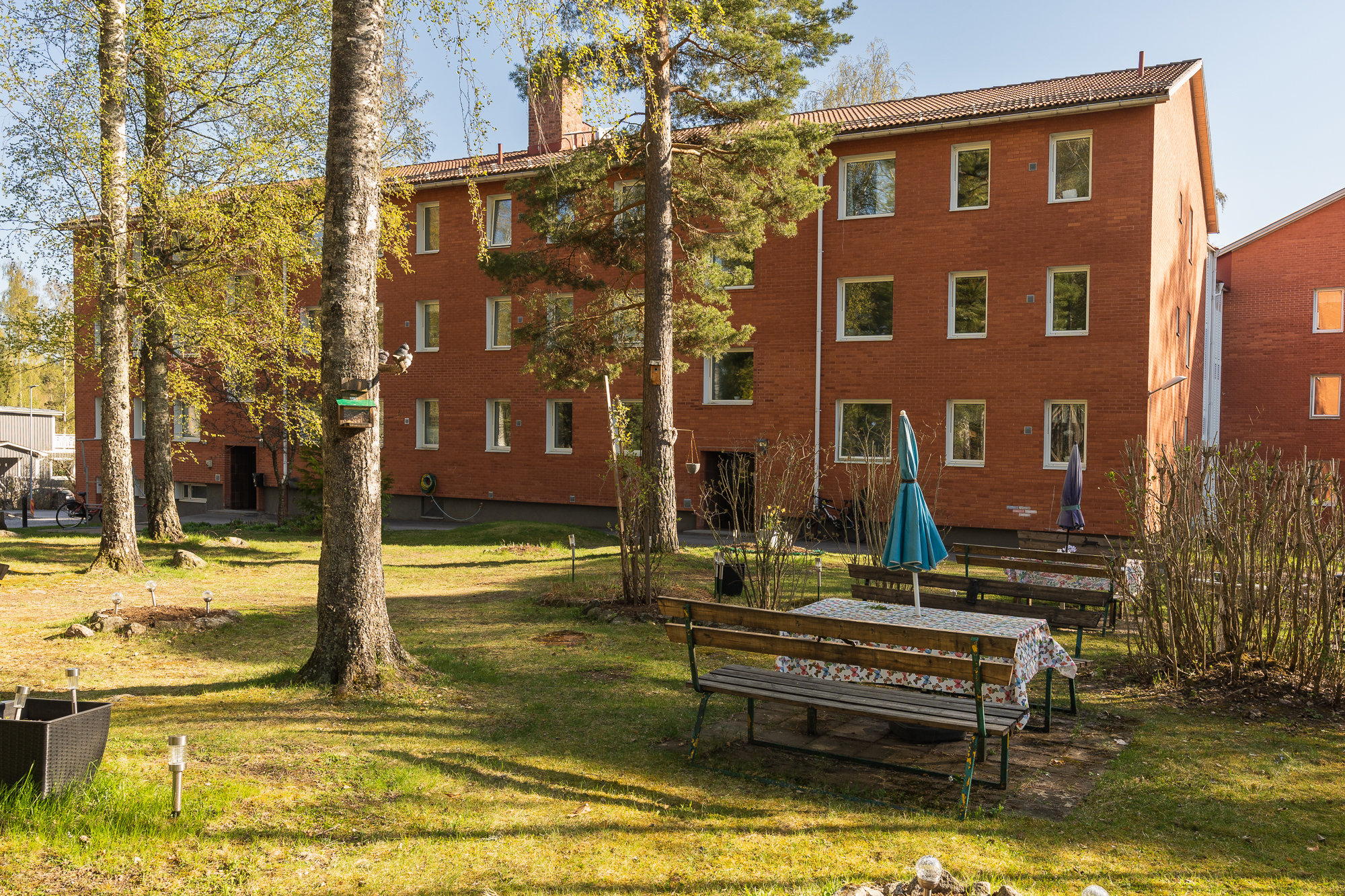 Björkvägen 3 B, 671 30, Arvika
