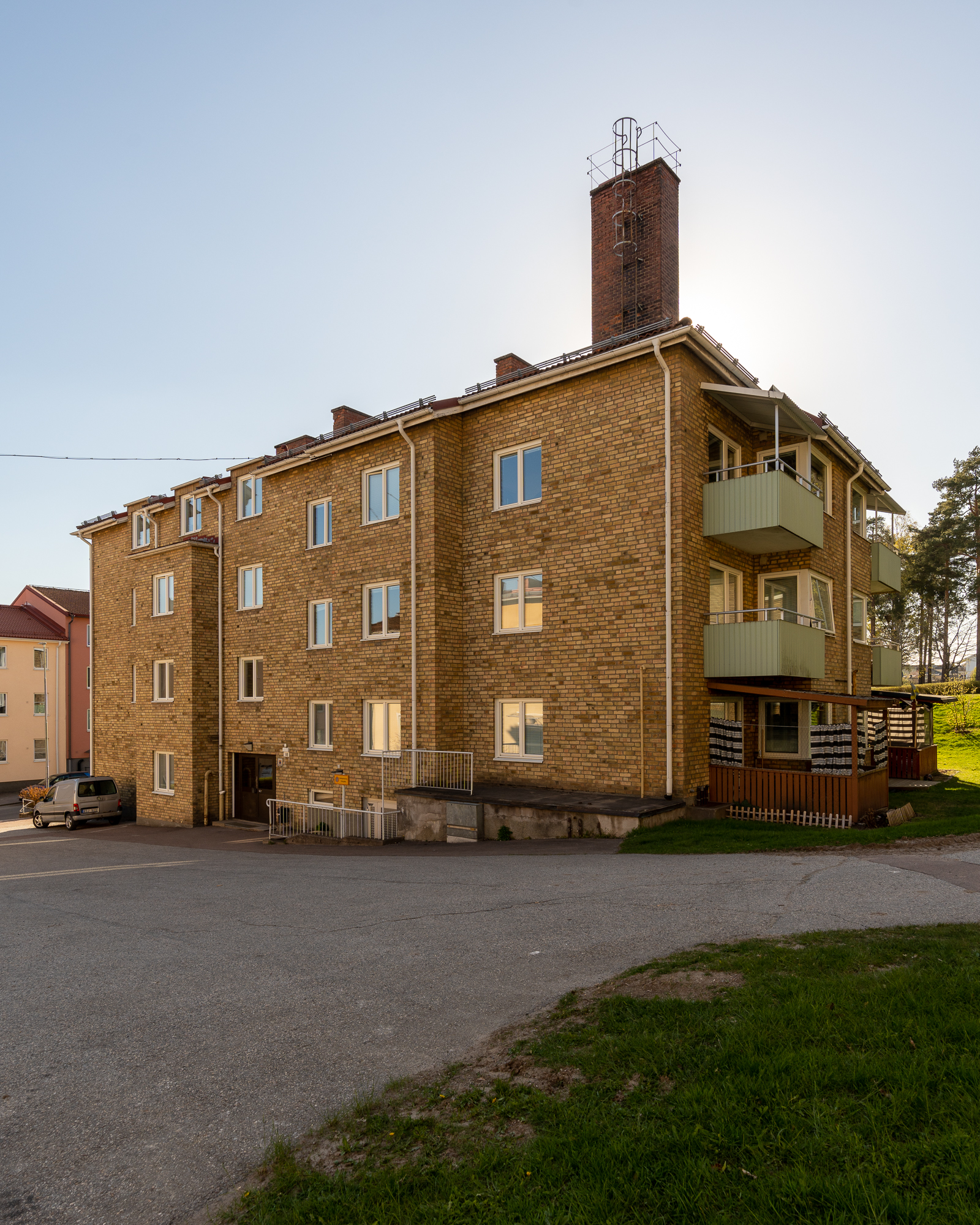 Jakobsgatan 14 B, 671 40, Arvika 2