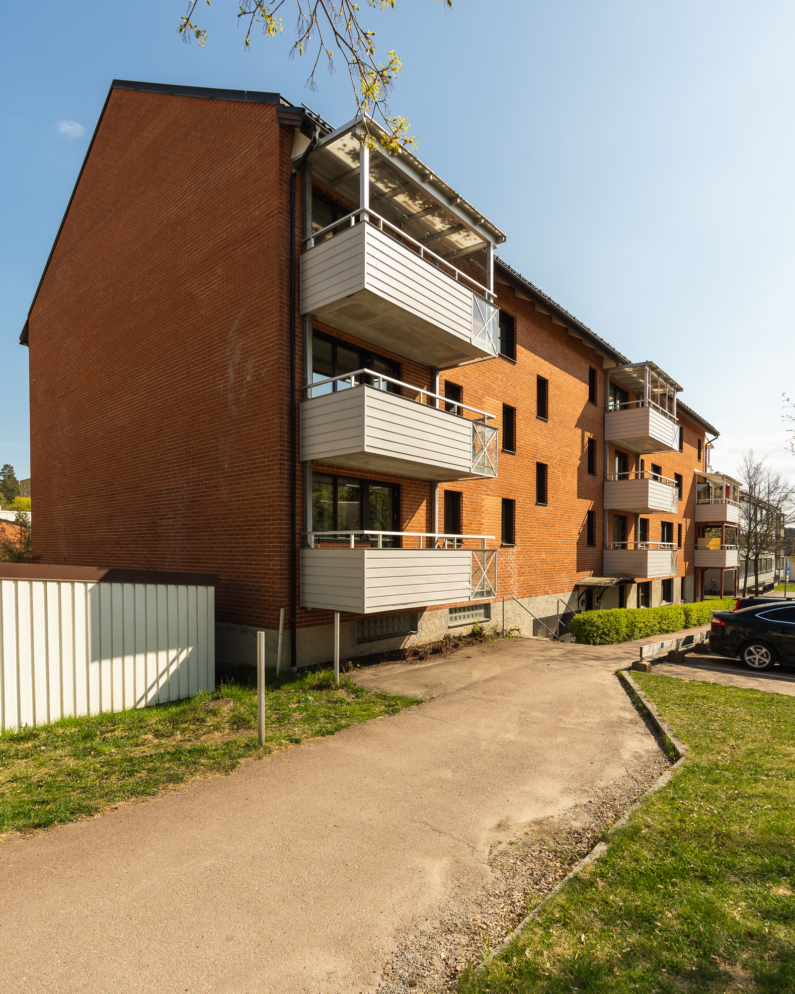 Nygatan 22, 671 40, Arvika