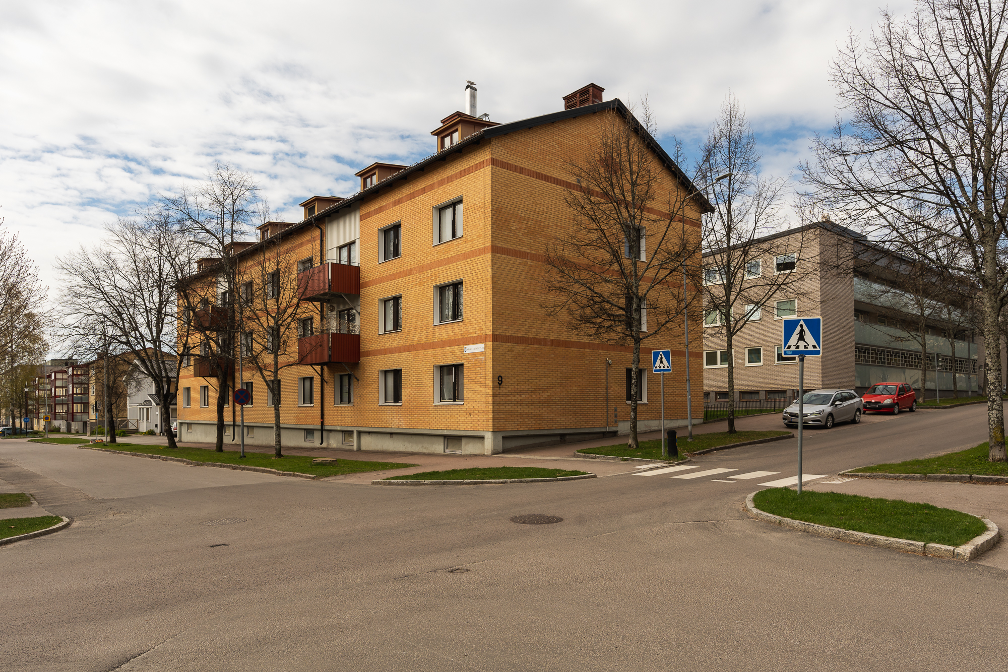 Tingsgatan 9, 671 32, Arvika