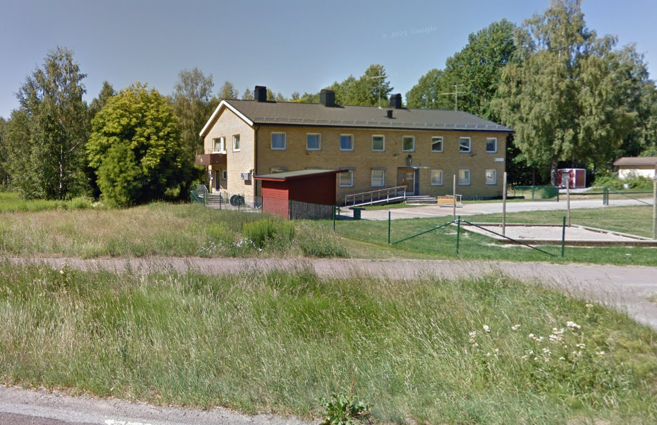 Lövås Kommunalhuset 1, 671 97, Glava