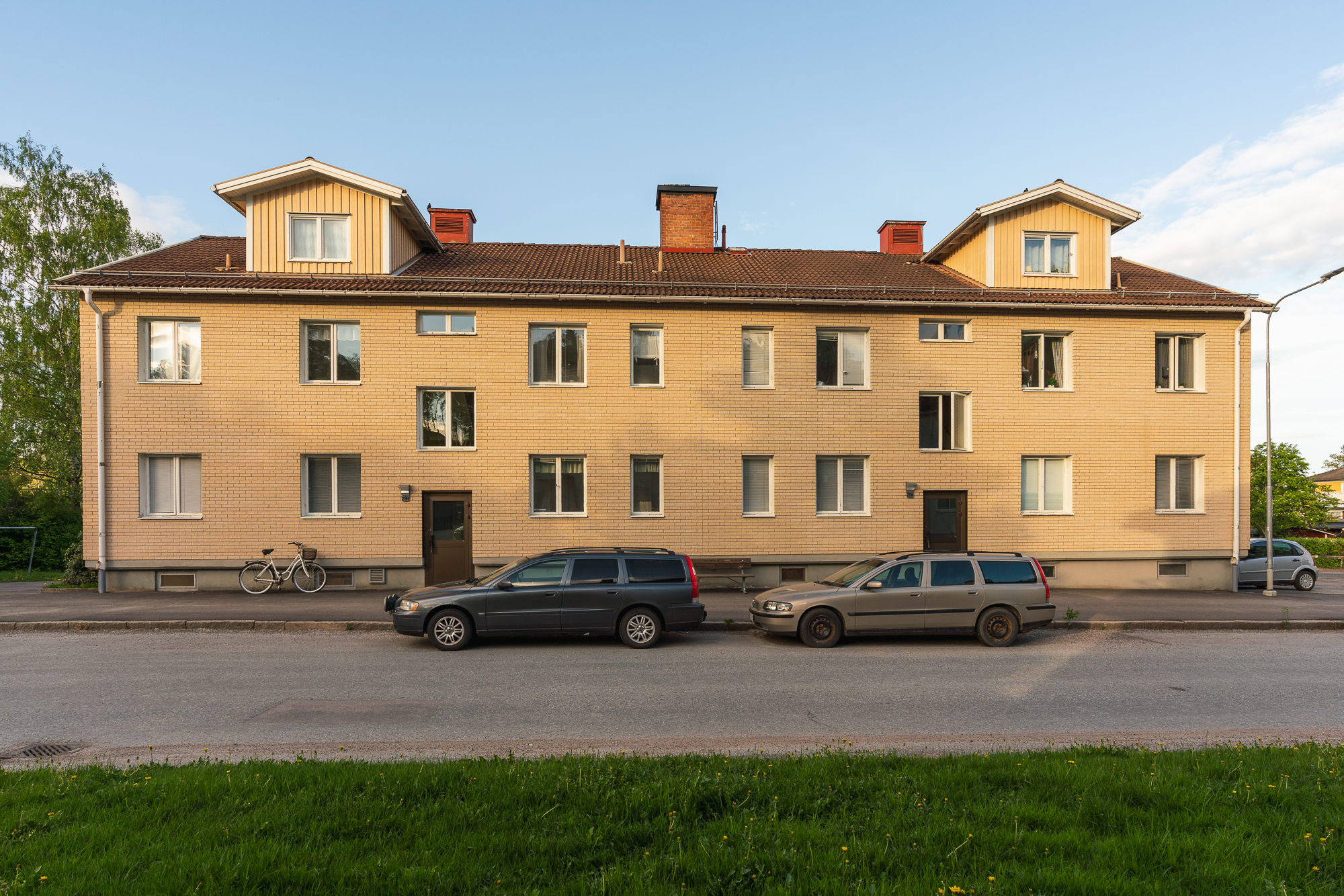 Fryksdalsvägen 26 B, 671 42, Arvika 3