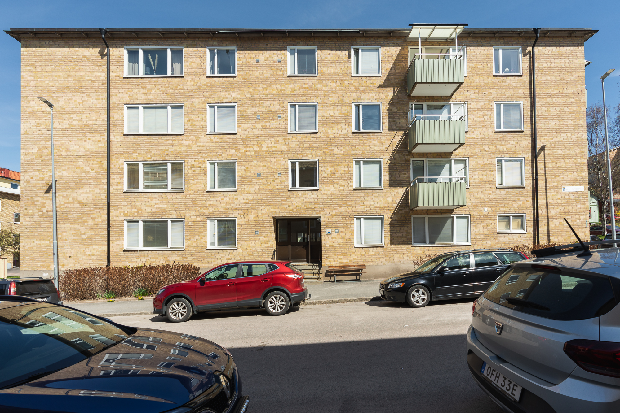 Lilla Tingsgatan 44 A, 671 30, Arvika 2