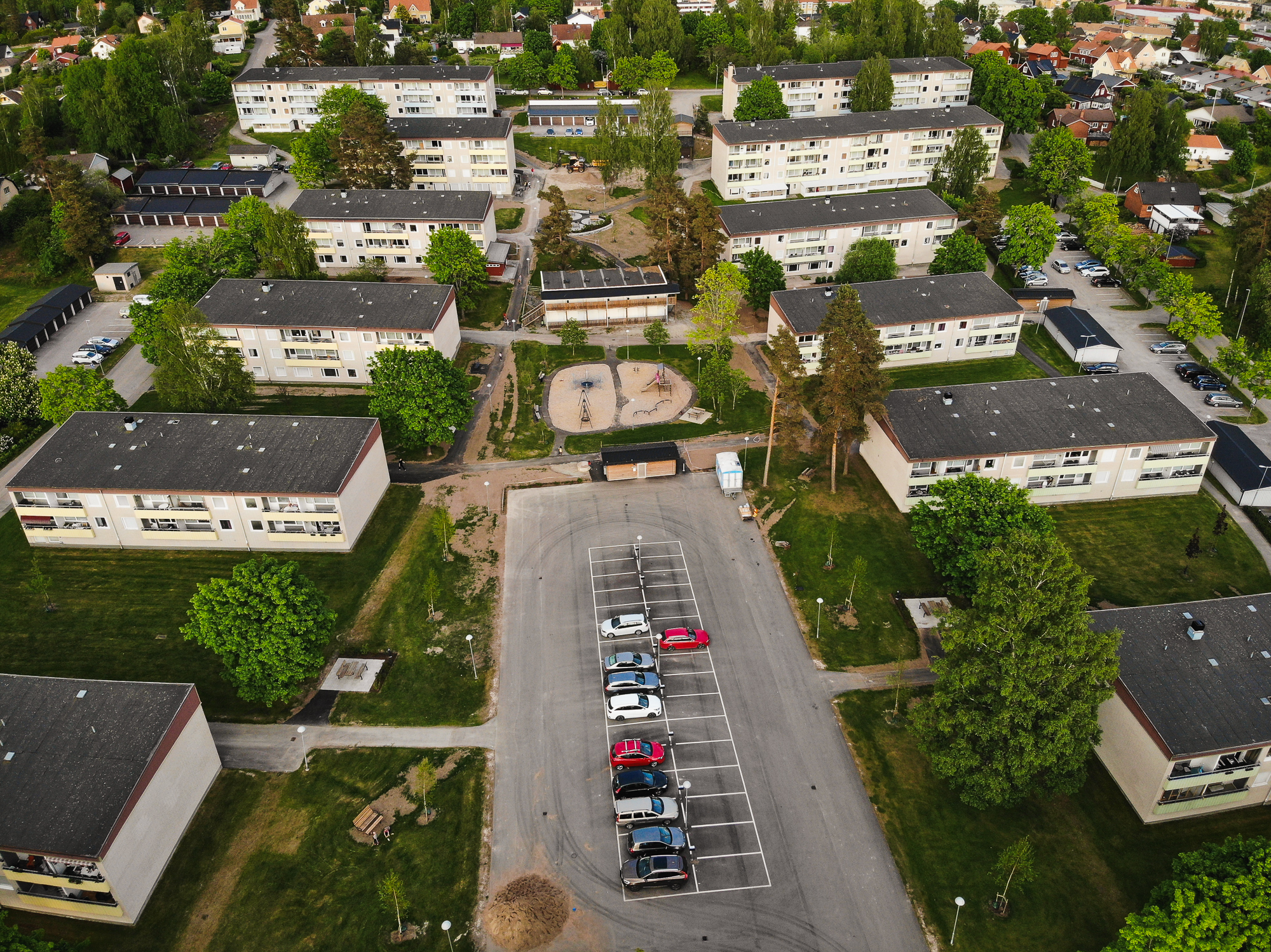 Bergsgatan 29 D, 671 50, Arvika 3