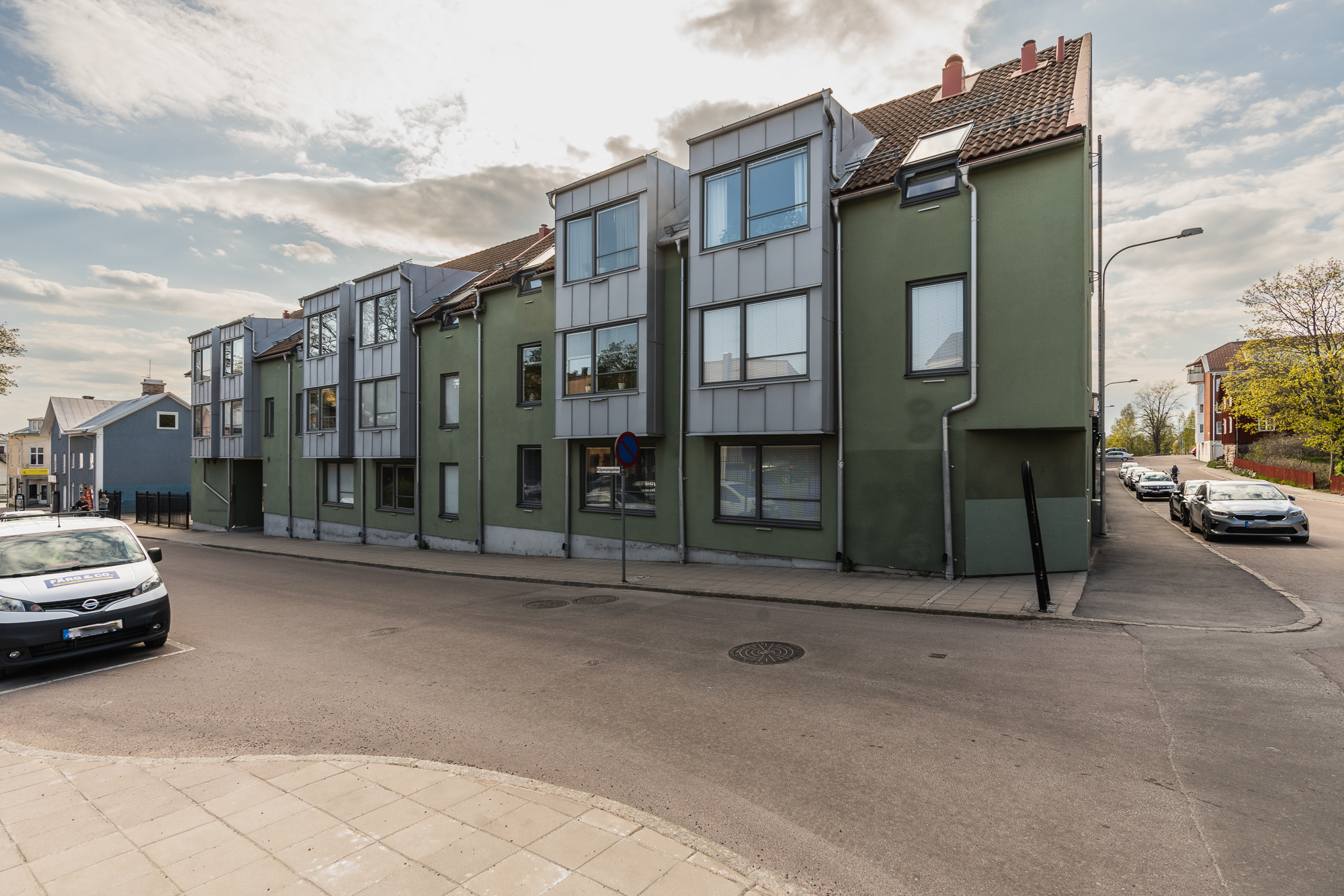 Köpmangatan 11A, 671 31, Arvika 3