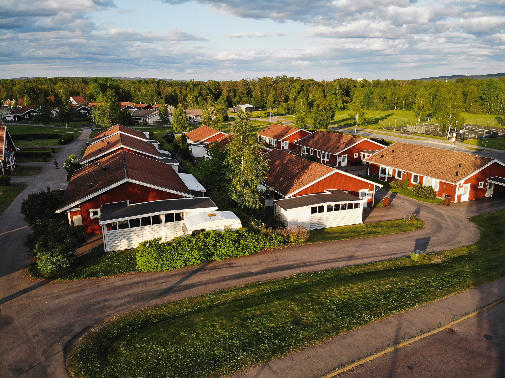 Hästhovsgatan 2 D, 671 52, Arvika