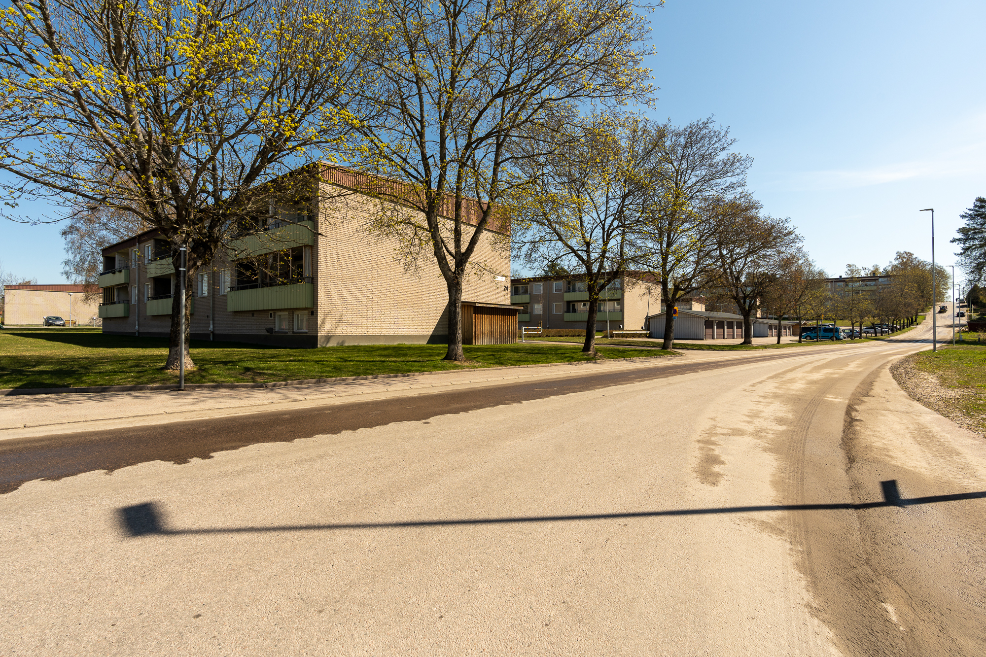 Glashyttegatan 16 A, 671 50, Arvika 3