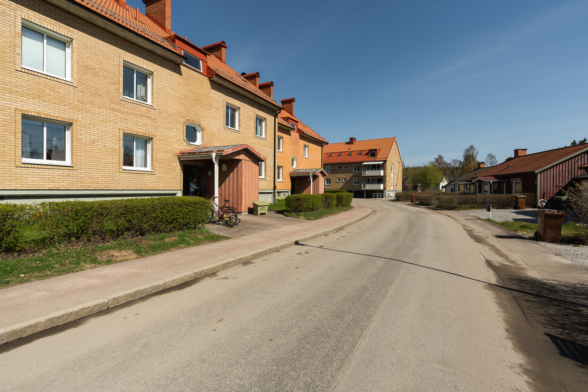 Lärkvägen 1 C, 671 42, Arvika