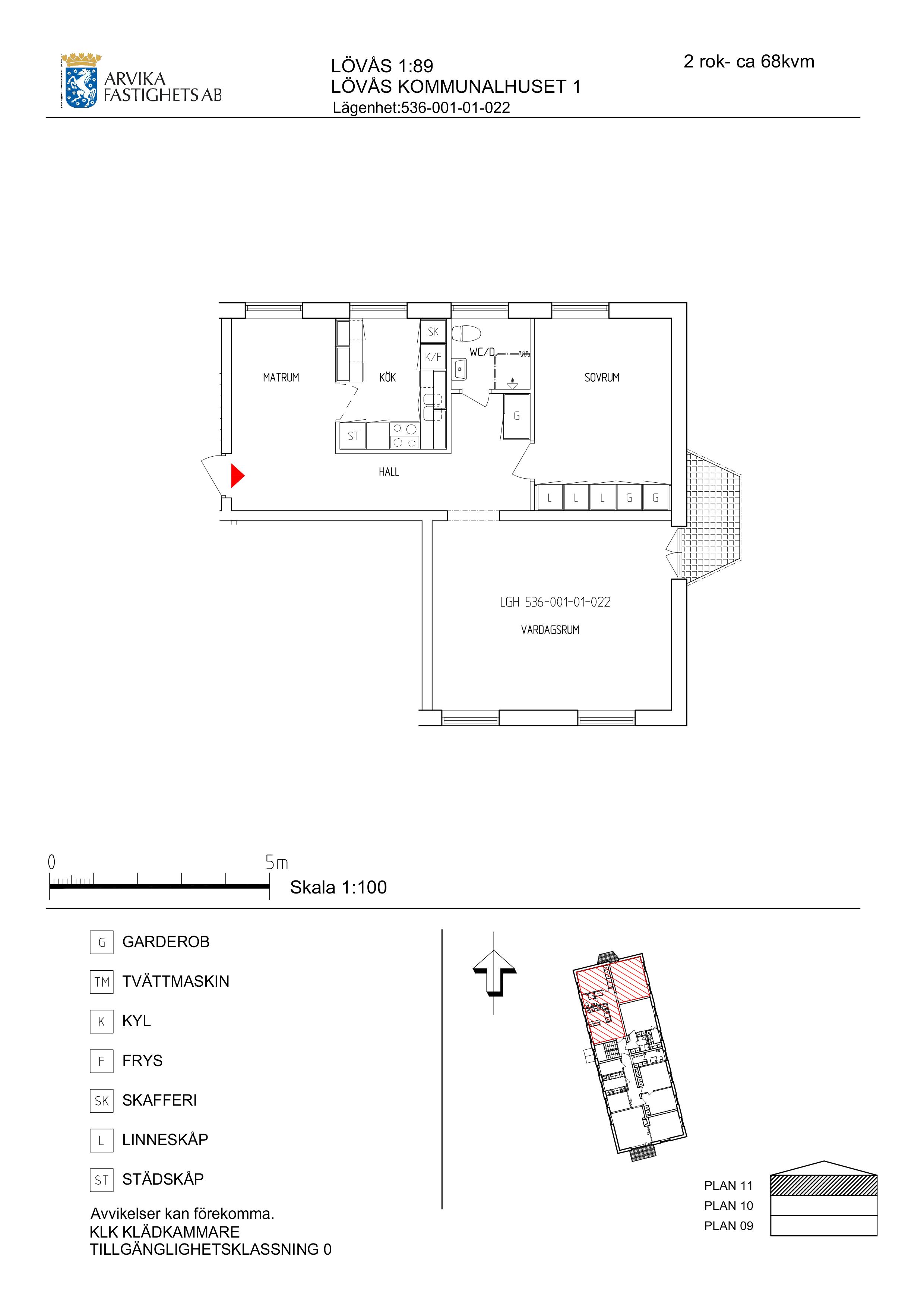 Lövås Kommunalhuset 1, 671 97, Glava