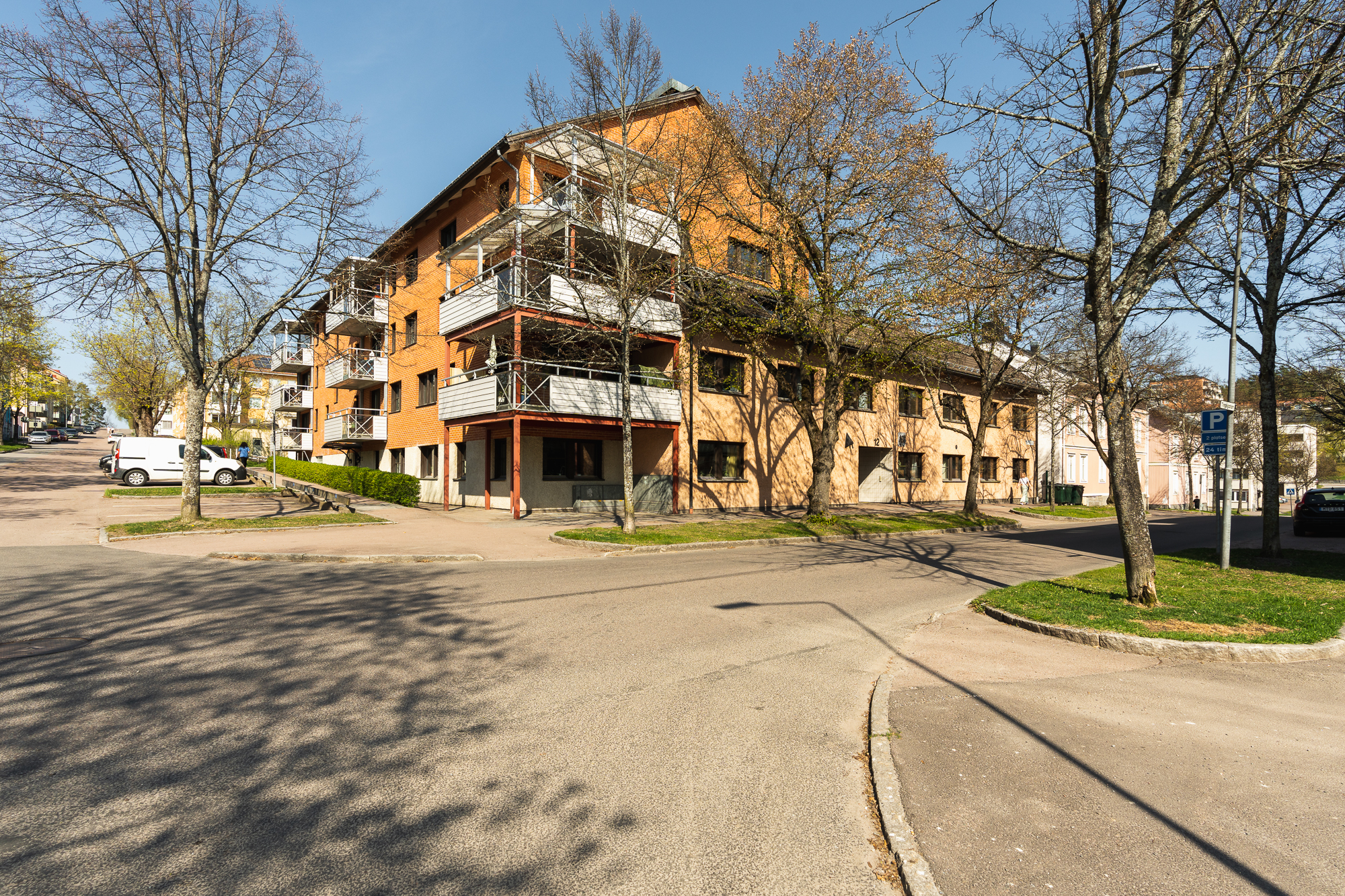 Nygatan 22, 671 40, Arvika