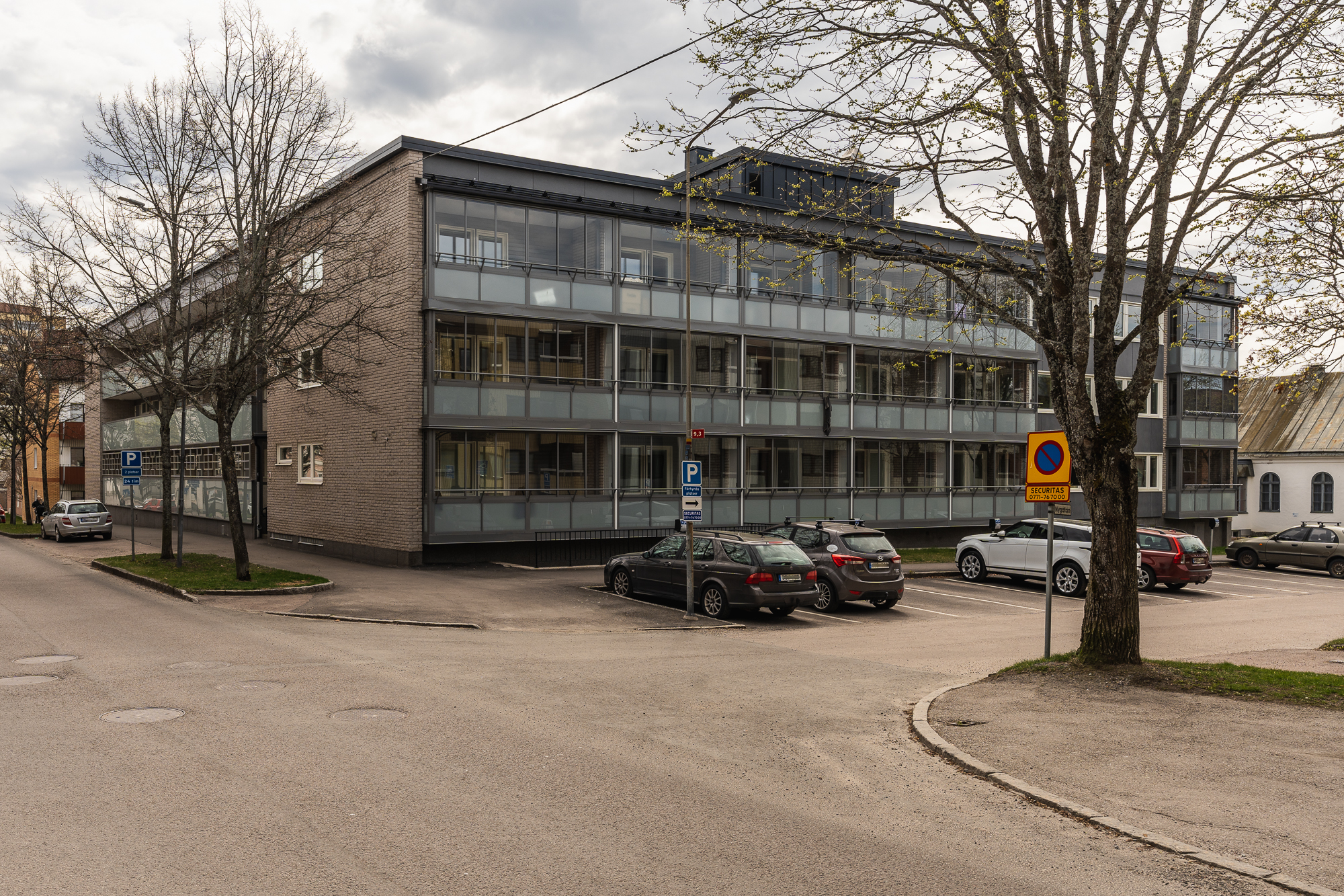Tingsgatan 11 A, 671 32, Arvika
