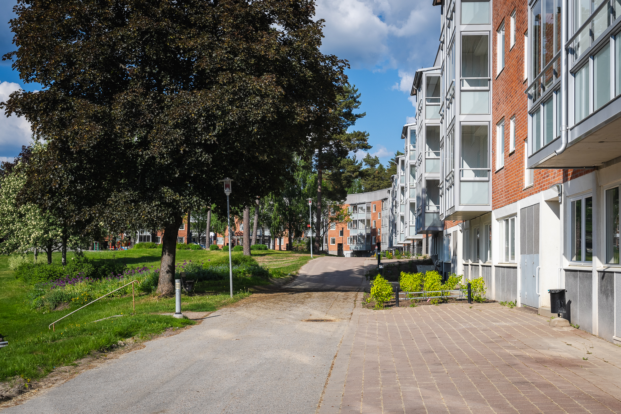 Parkgatan 40, 671 40, Arvika 3