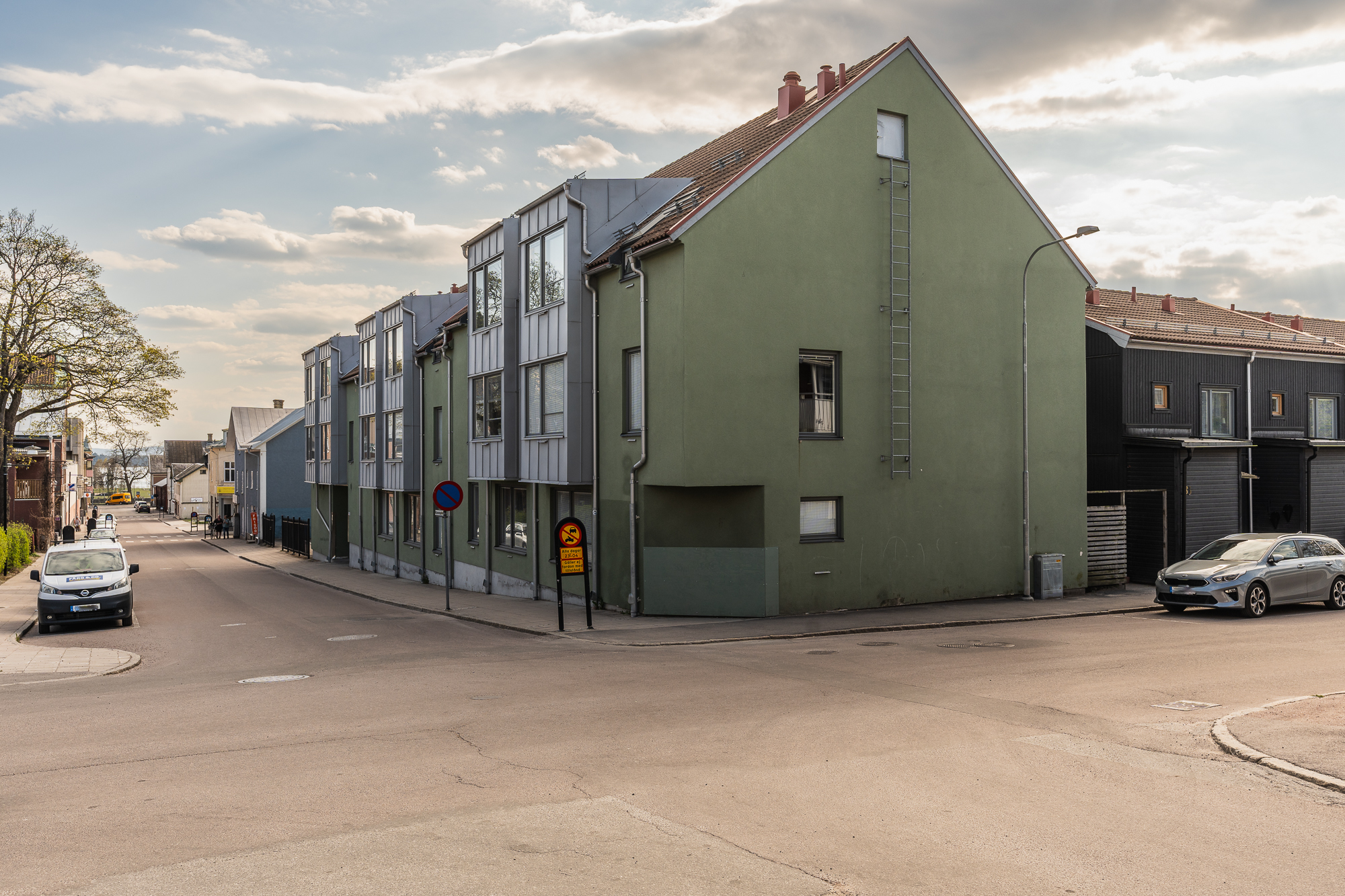 Köpmangatan 11A, 671 31, Arvika 2