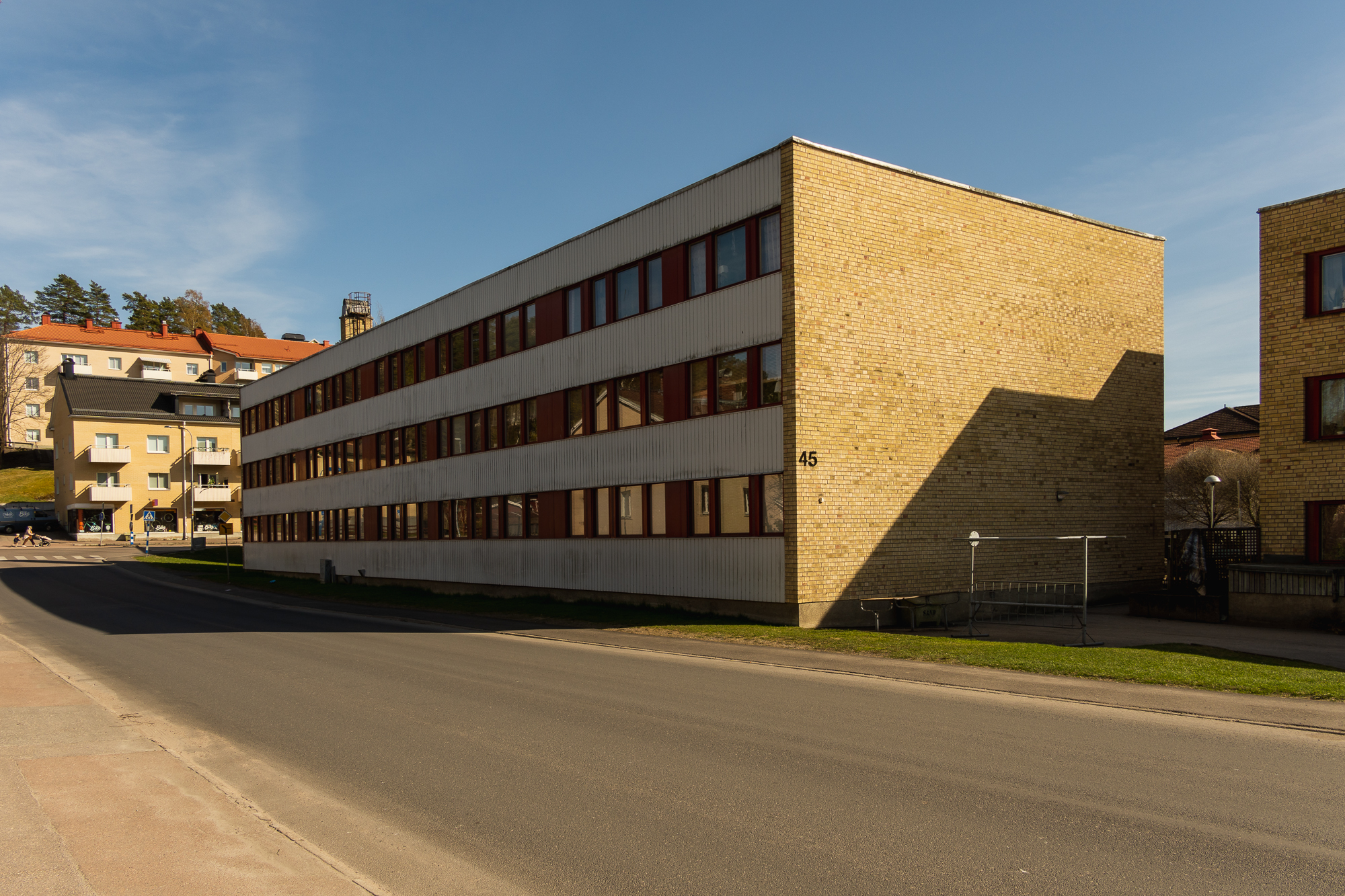 Repslagaregatan 27 A, 671 30, Arvika