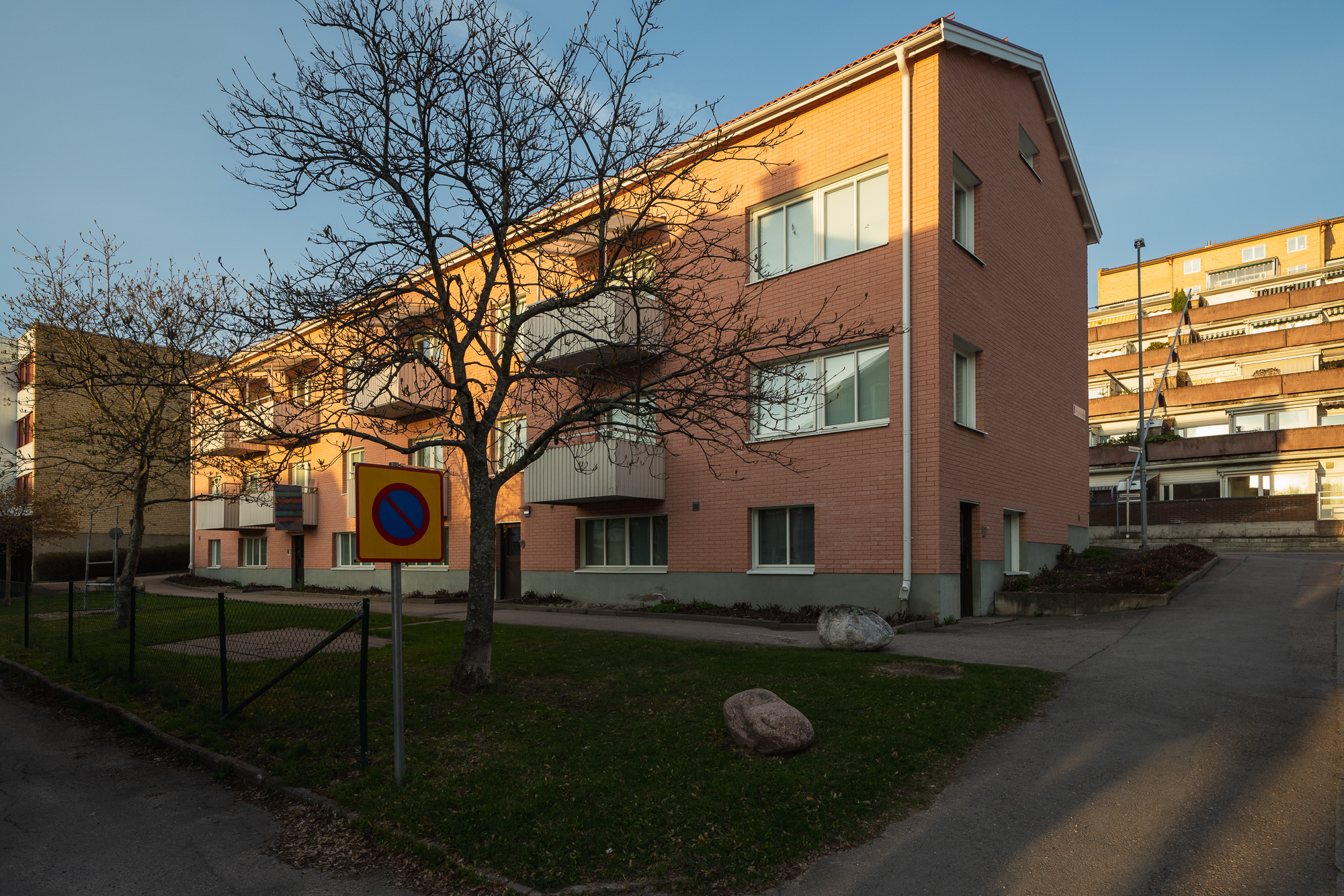 Repslagaregatan 25 B, 671 30, Arvika