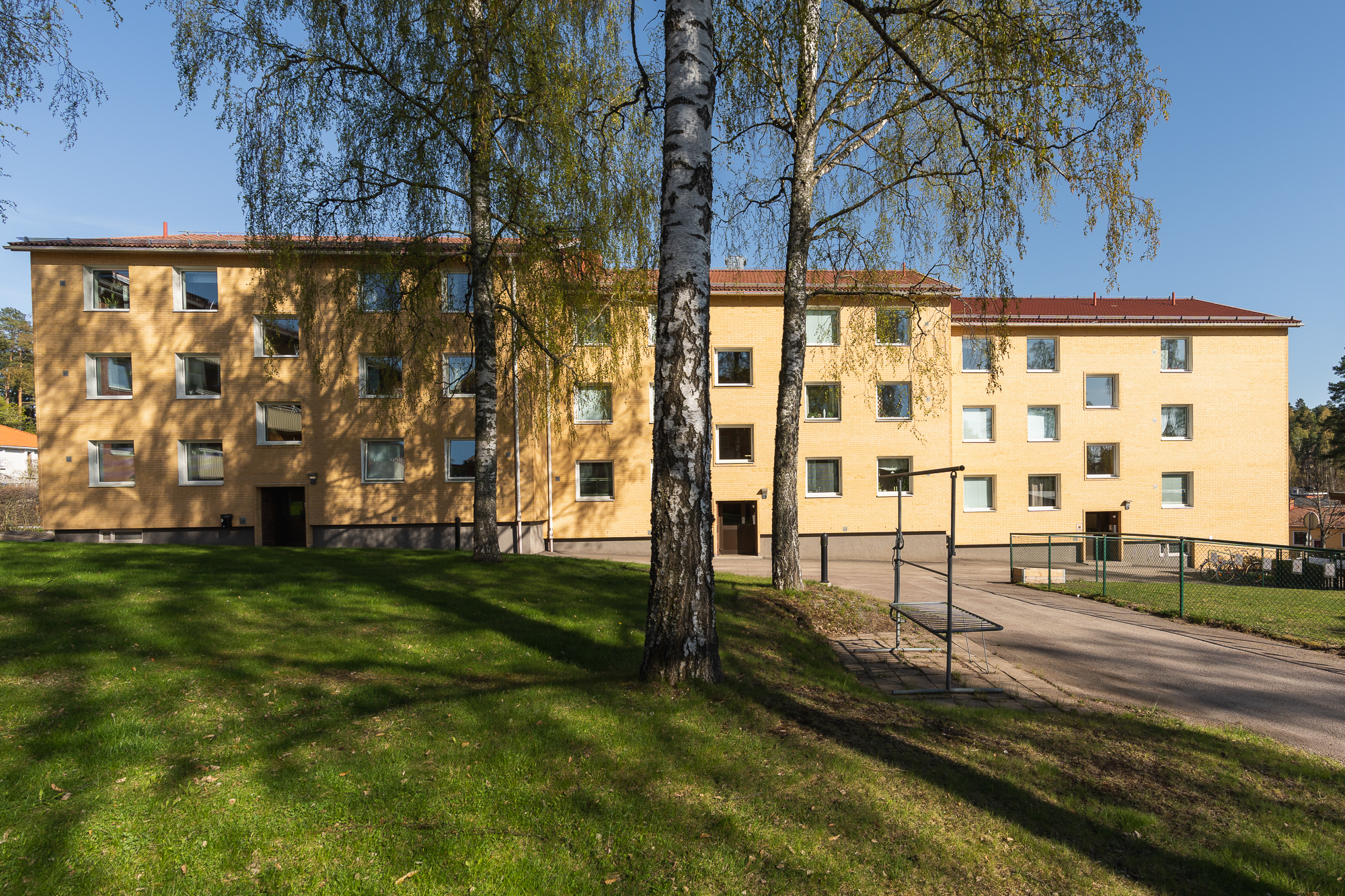 Björkvägen 1 B, 671 30, Arvika