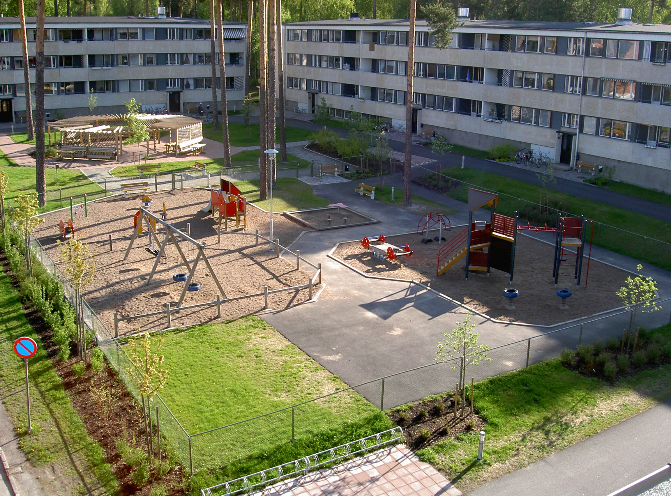 Bandgatan 2 E, 671 32, Arvika 3