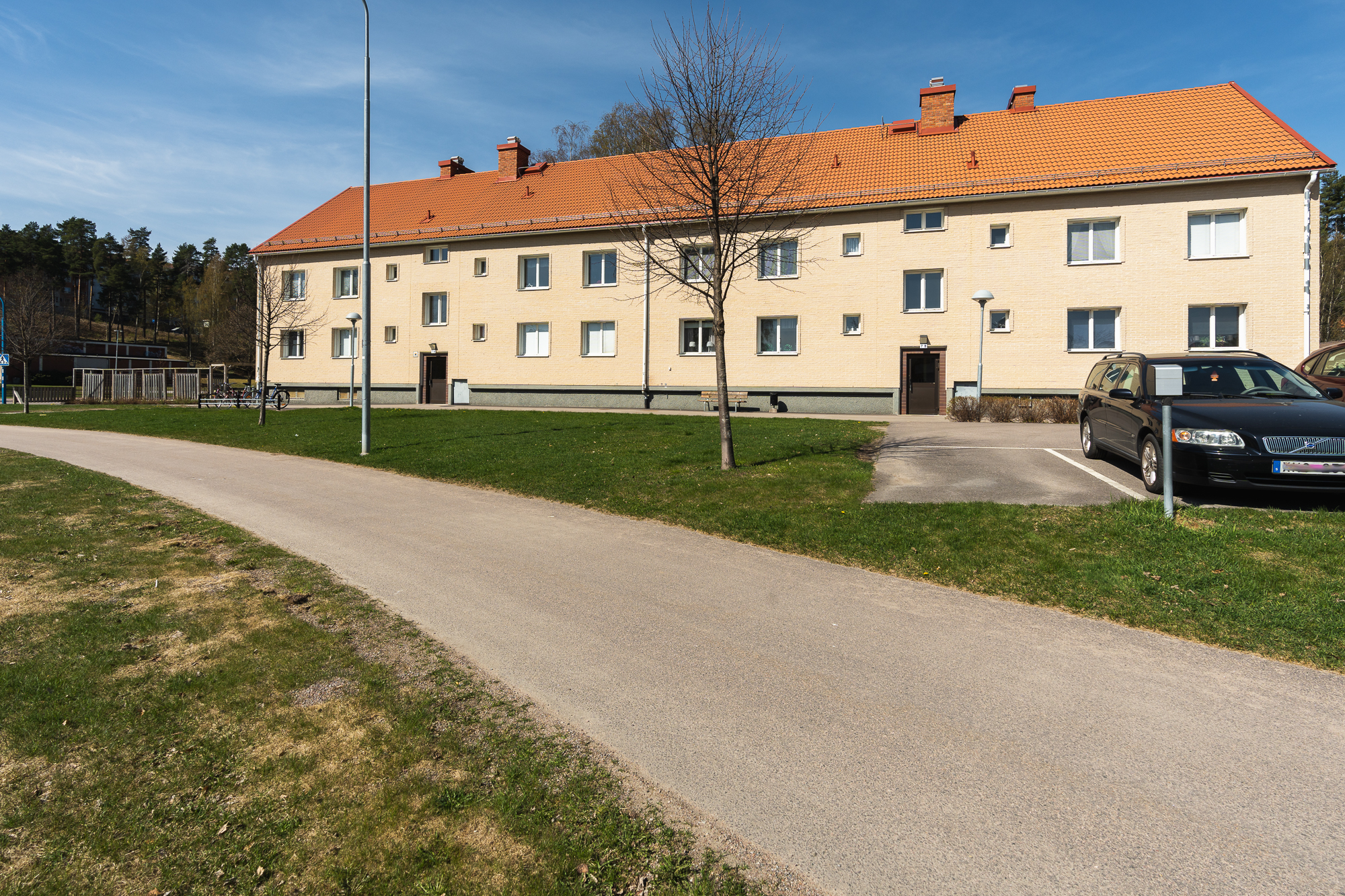 Taserudsgatan 7 A, 671 42, Arvika