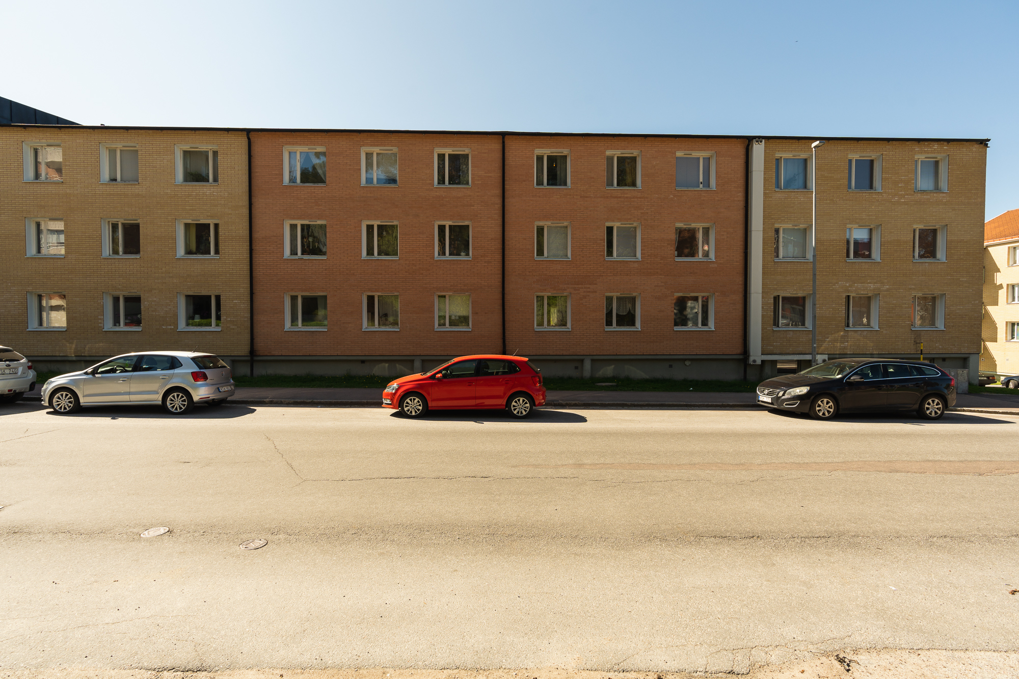 Parkgatan 27 A, 671 40, Arvika