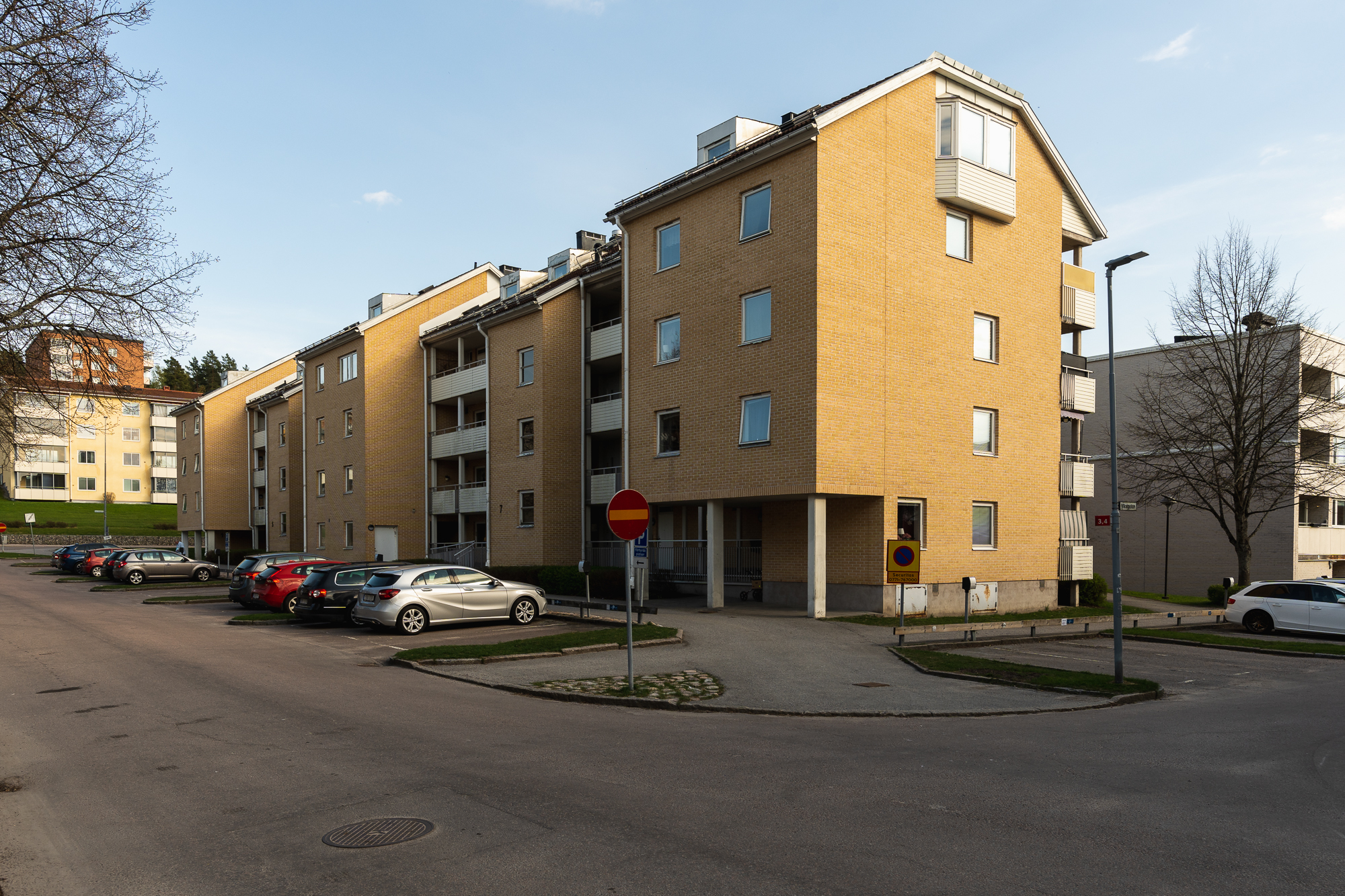 Nordgatan 7, 671 40, Arvika