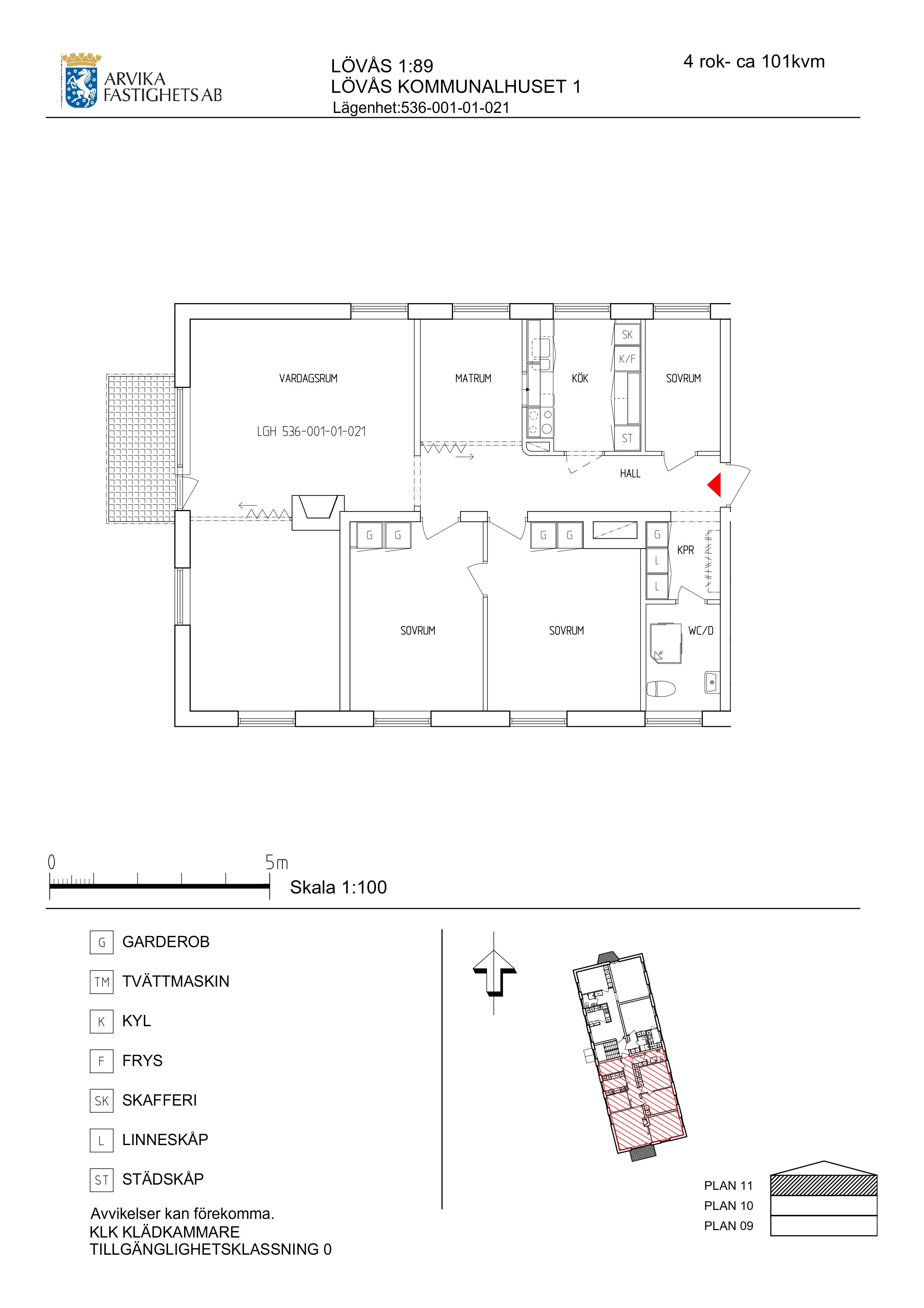 Lövås Kommunalhuset 1, 671 97, Glava