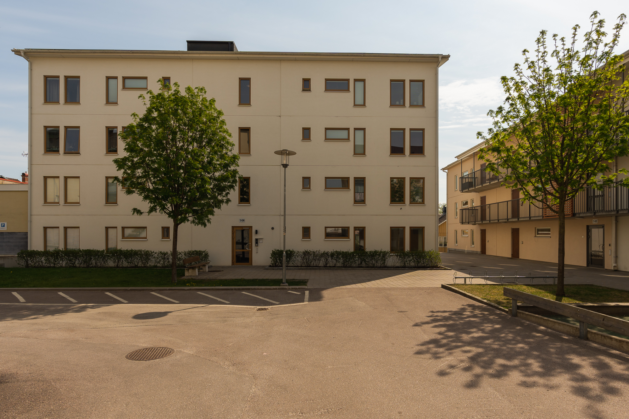 Torggatan 14 E, 671 31, Arvika