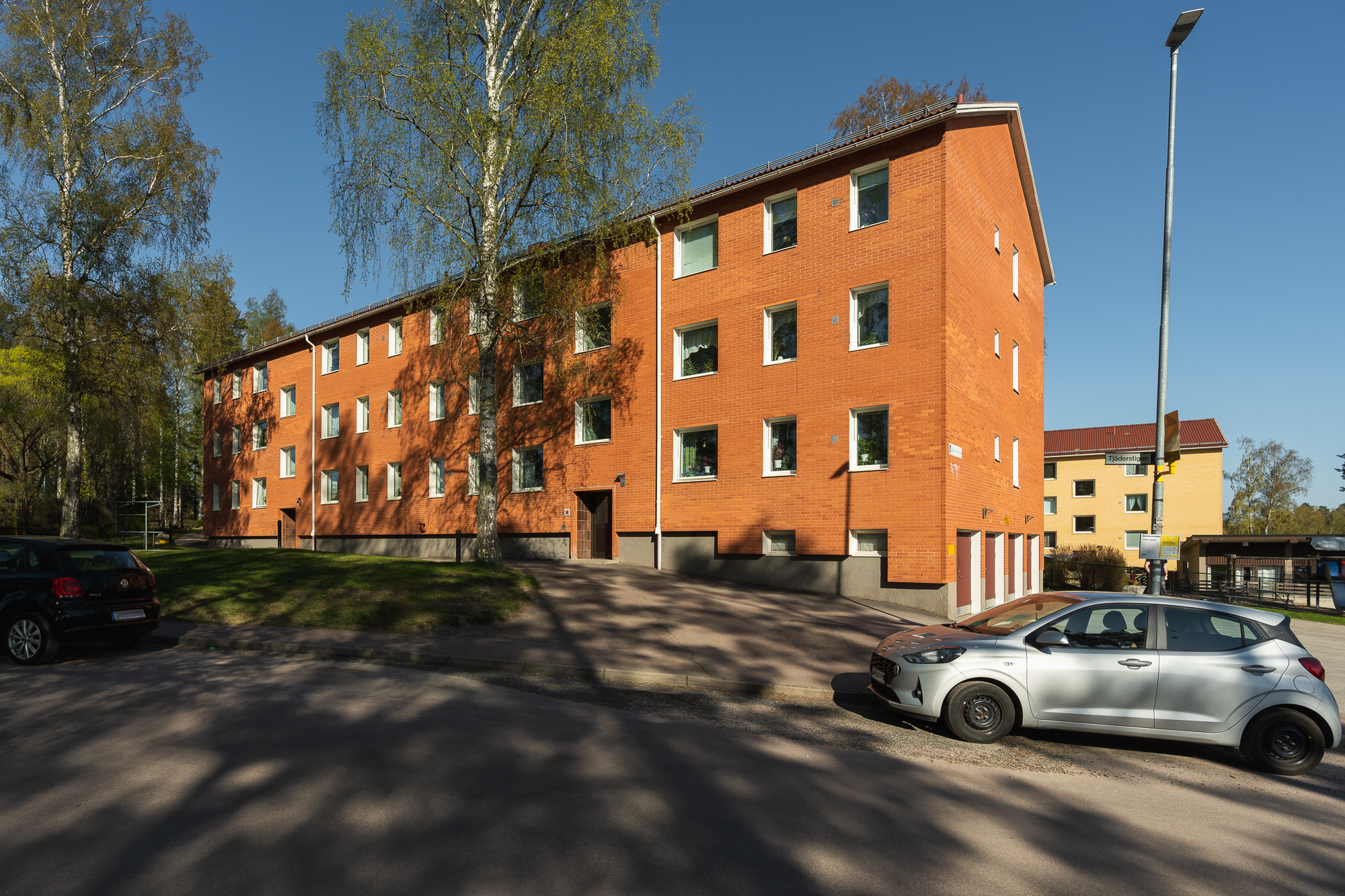 Björkvägen 3 B, 671 30, Arvika