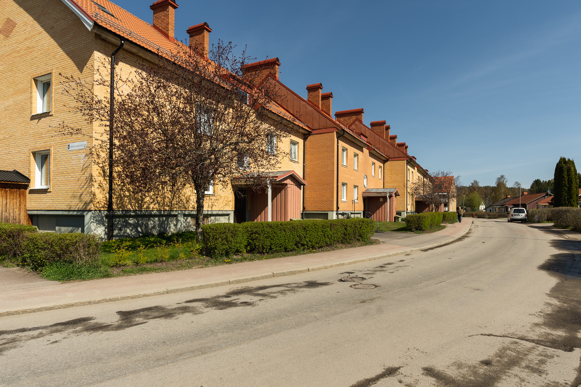 Lärkvägen 1 C, 671 42, Arvika