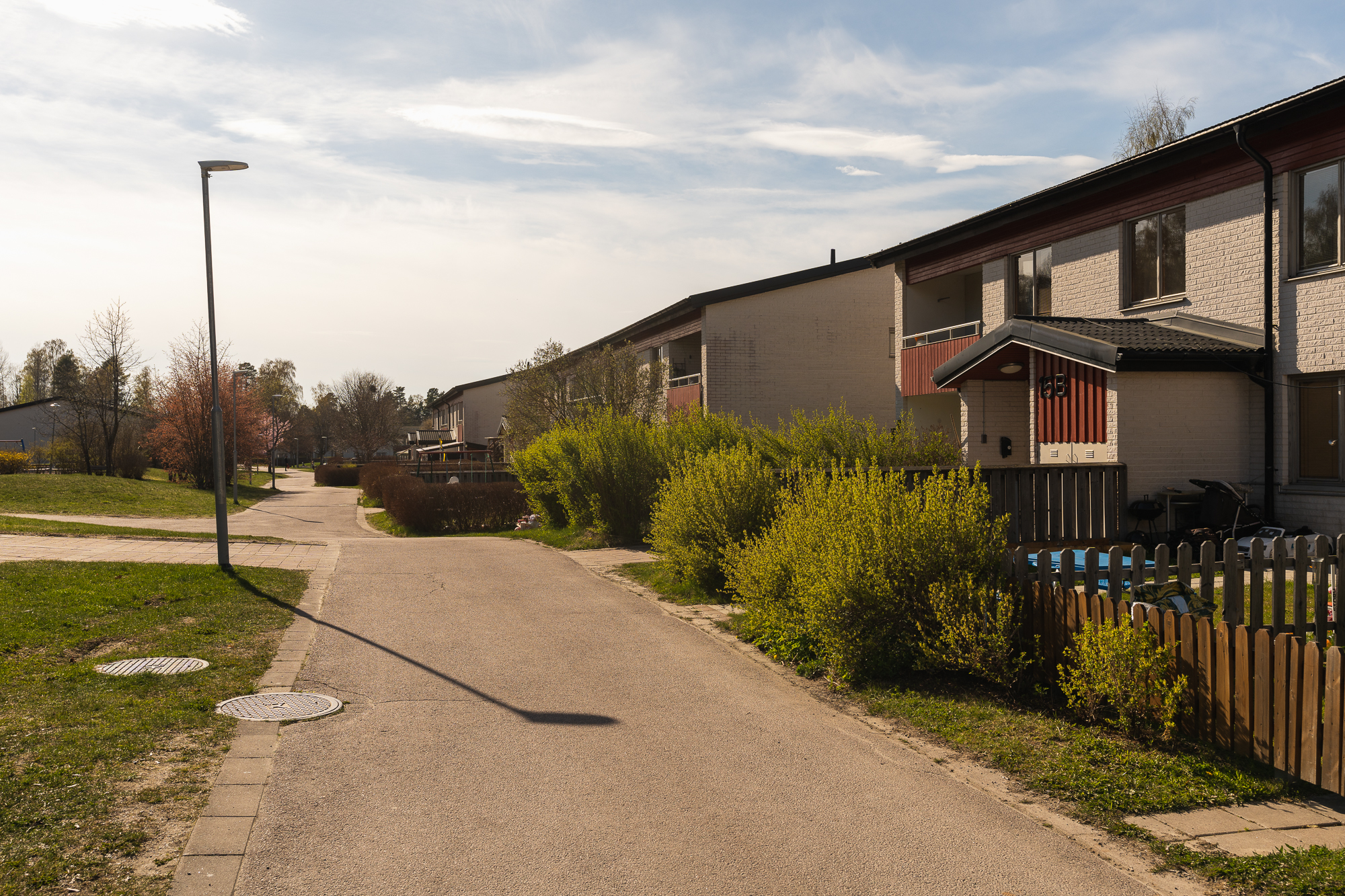 Ingesundsvägen, 671 33, Arvika