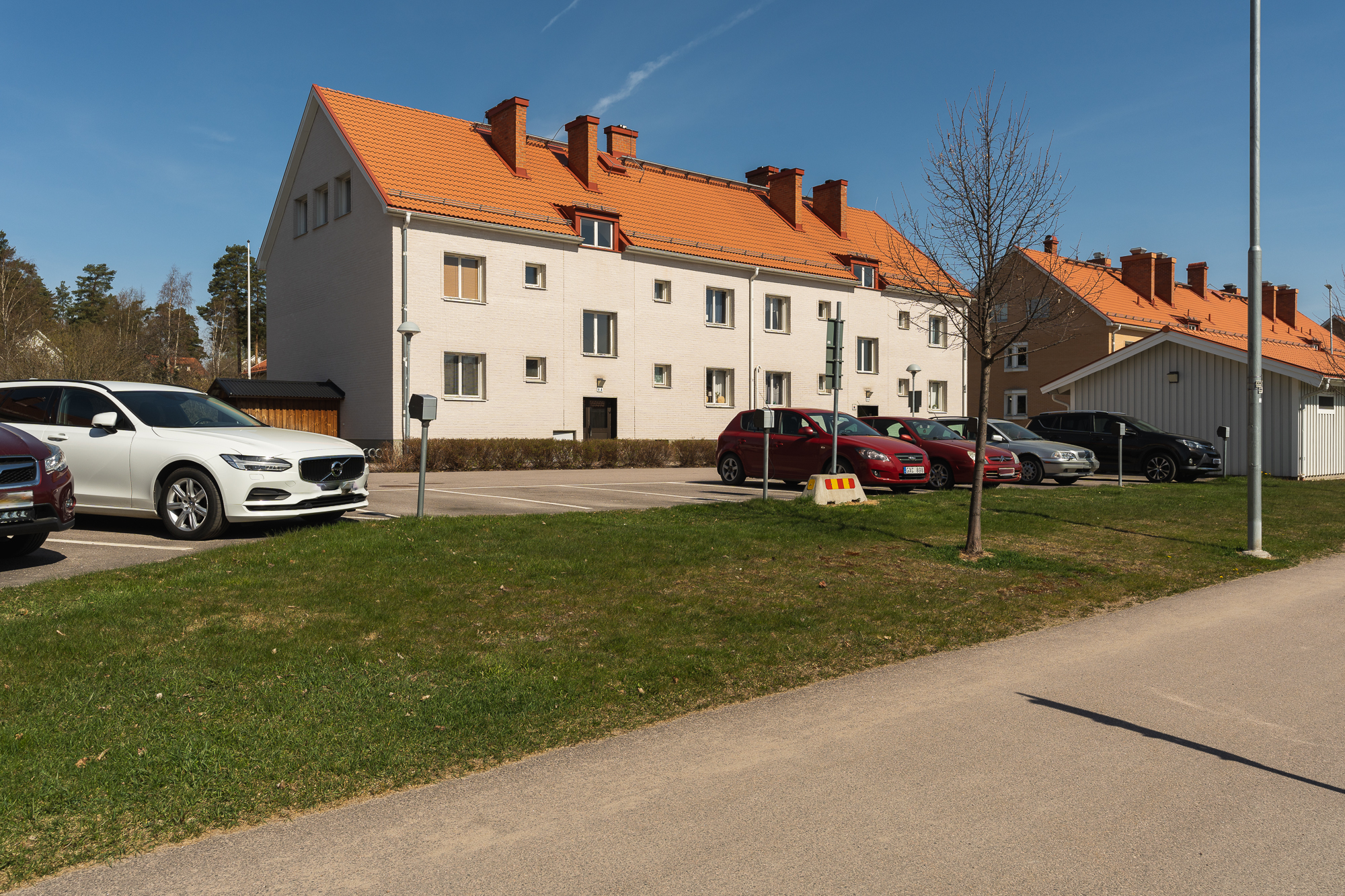 Taserudsgatan 7 A, 671 42, Arvika