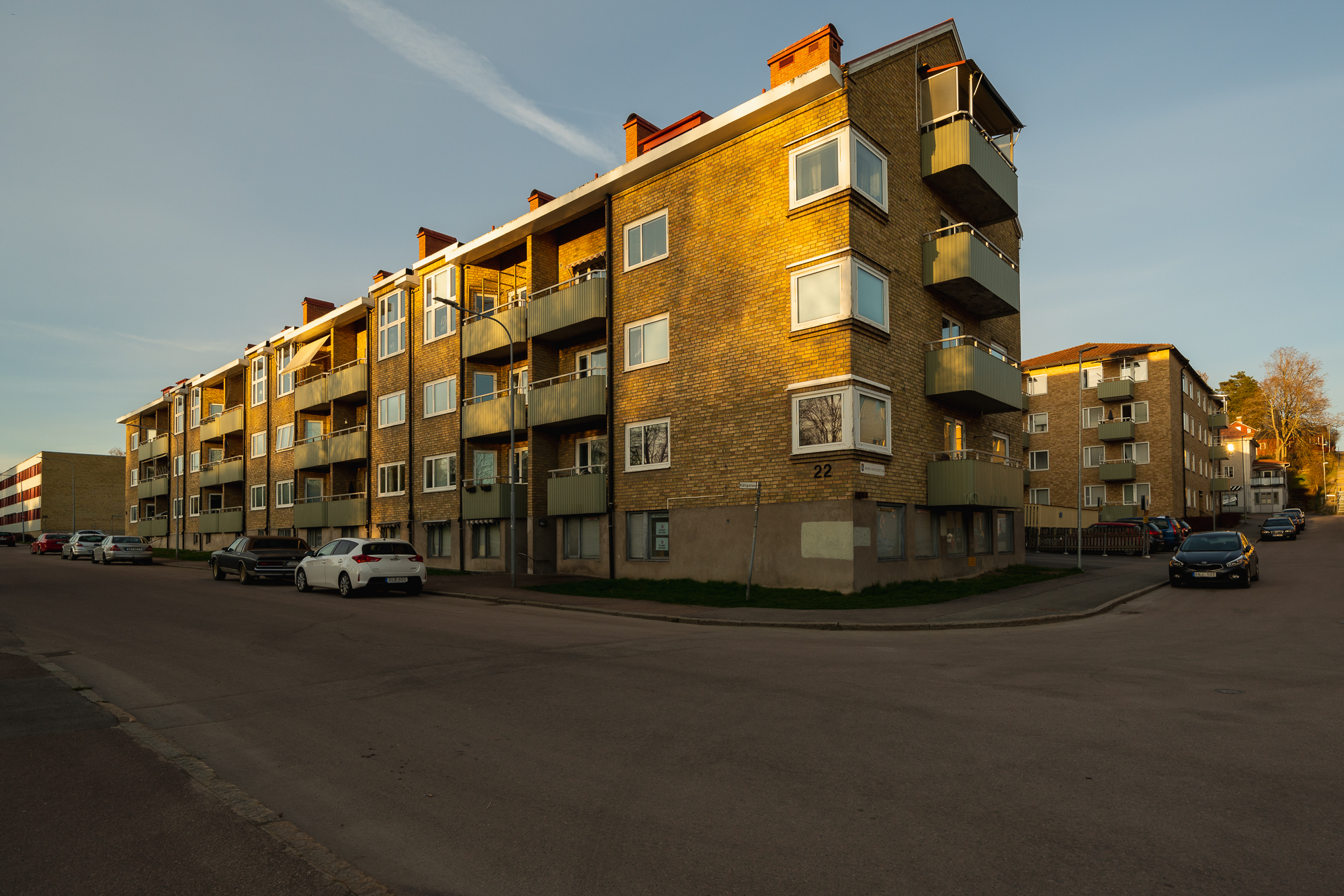 Fredsgatan 45 A, 671 30, Arvika 3