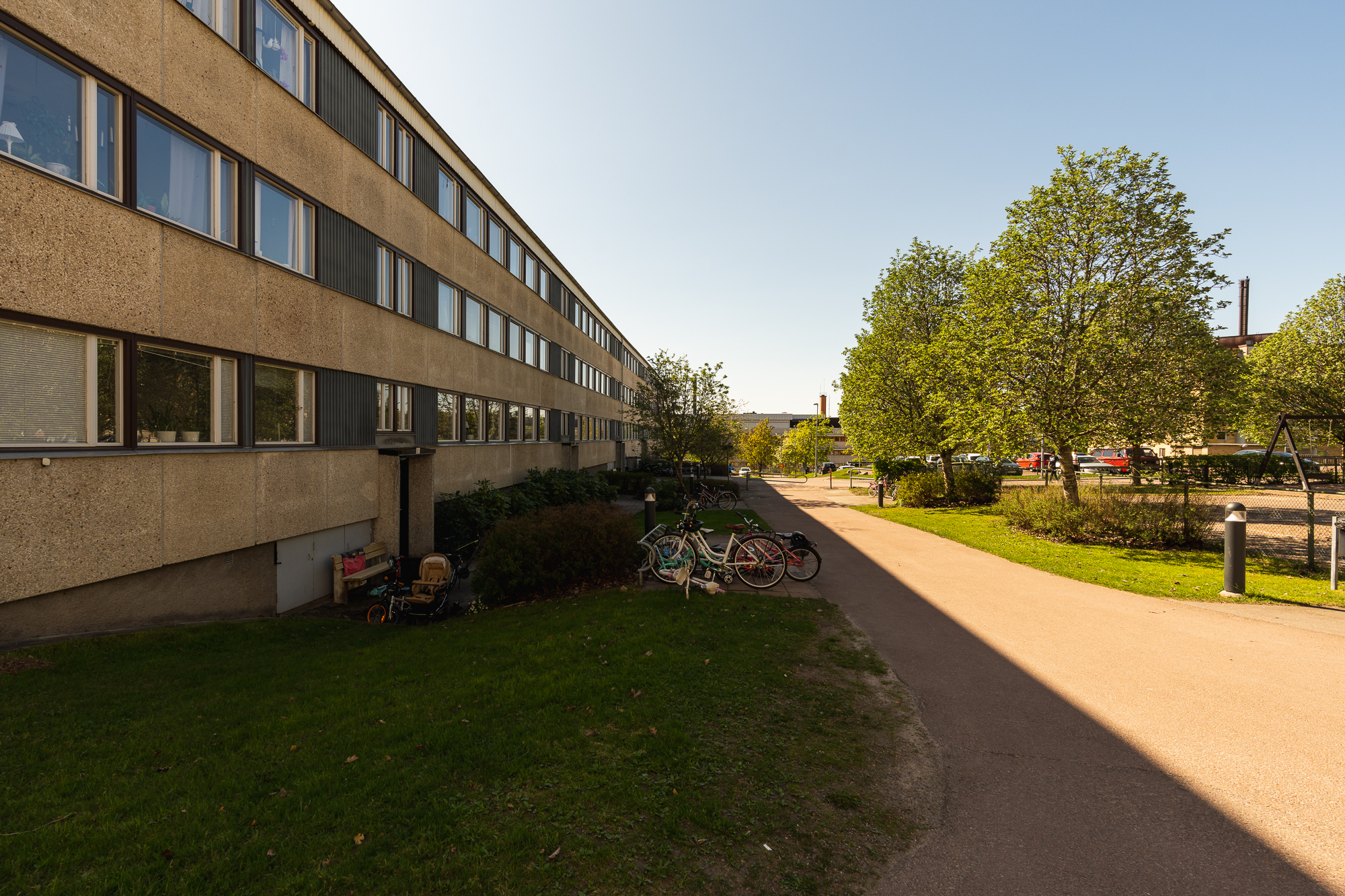 Bandgatan 2 E, 671 32, Arvika 2