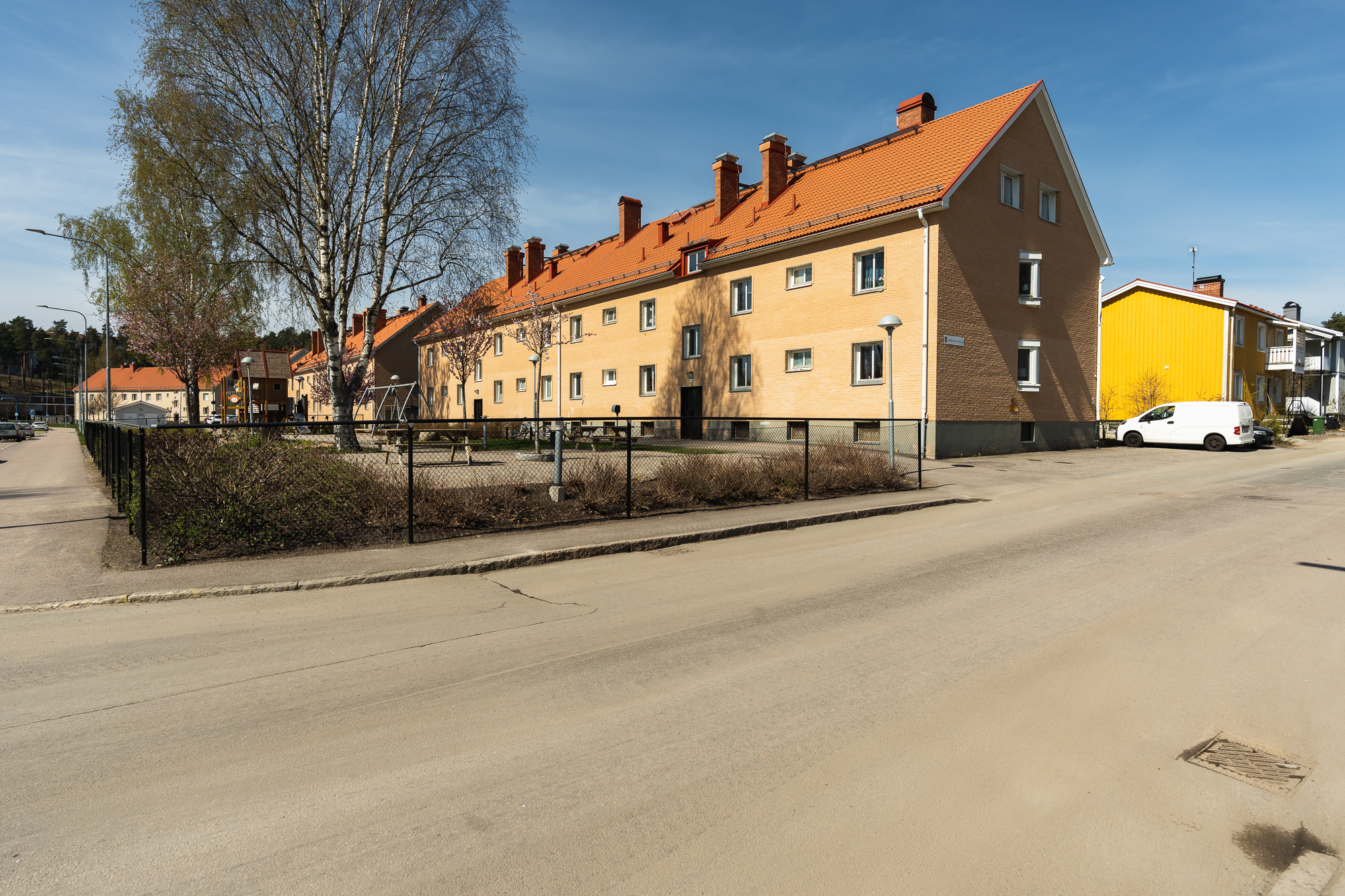 Taserudsgatan 11 A, 671 42, Arvika