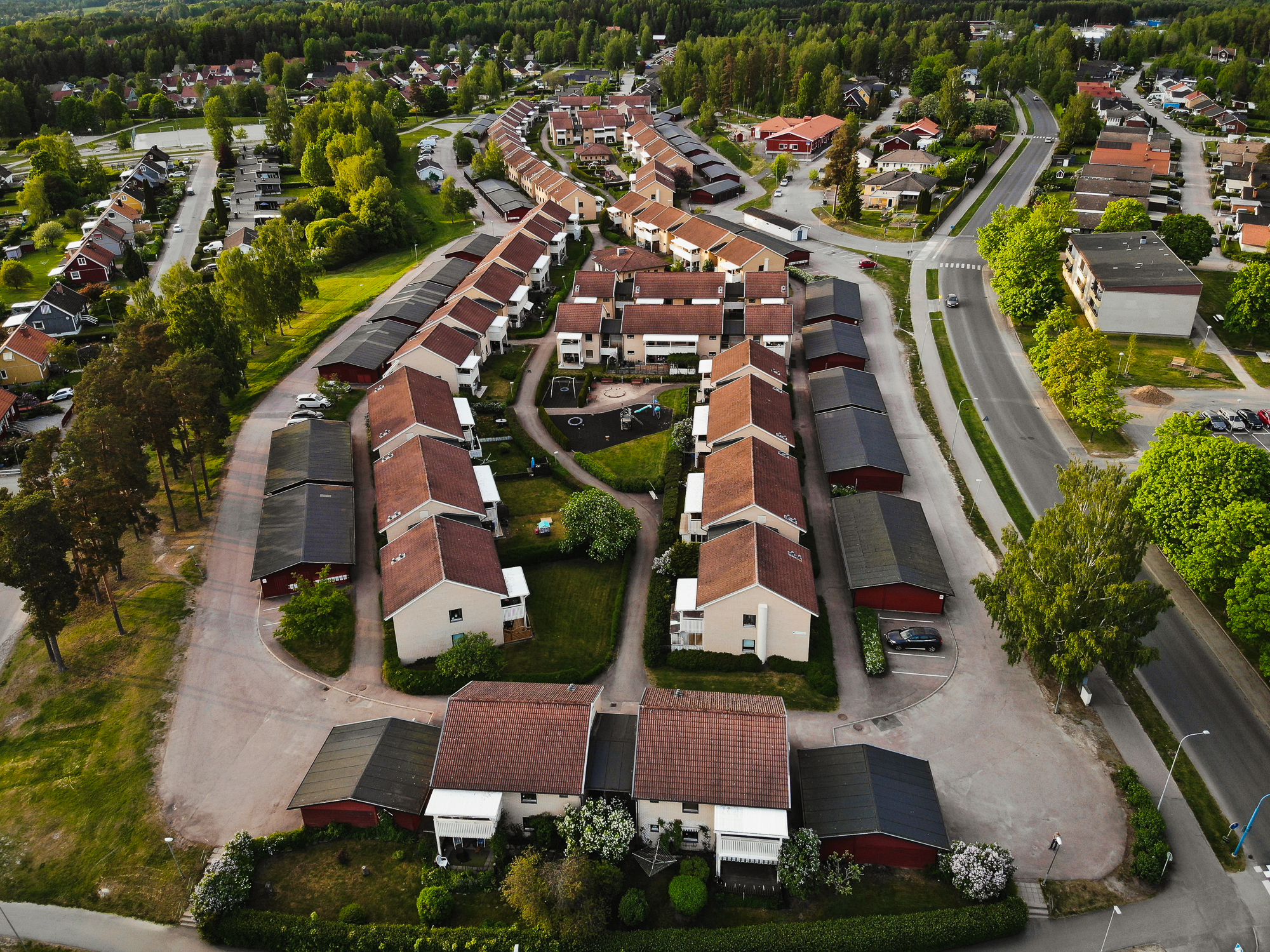 Kastanjegatan 1 C, 671 50, Arvika 2