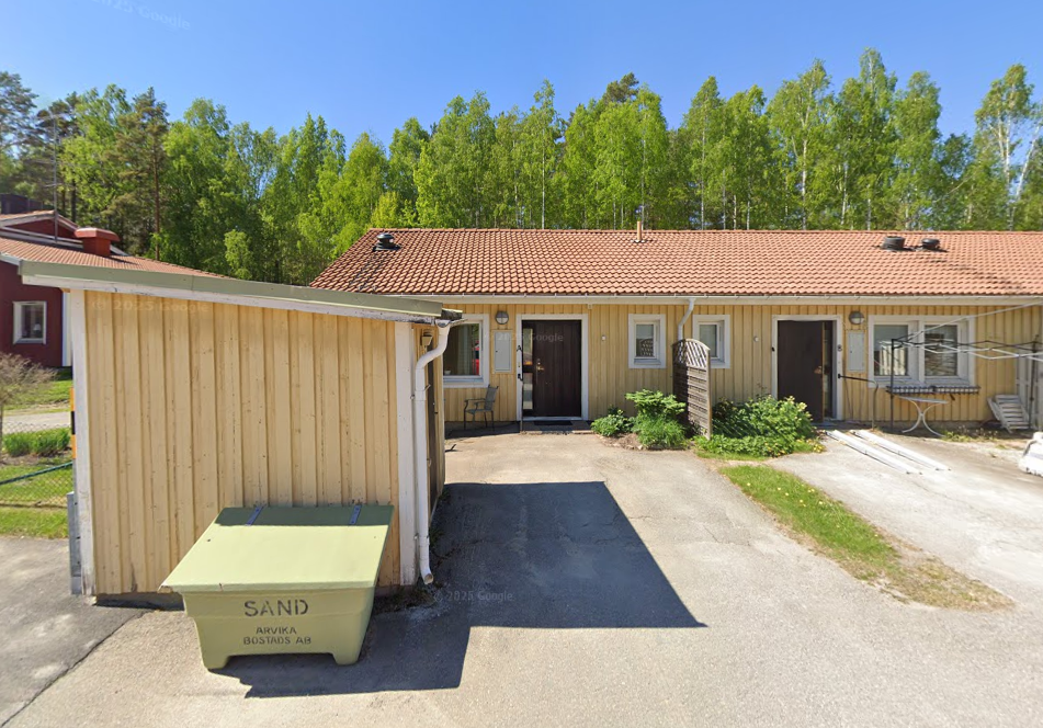 Rosengången 2 B, 671 95, Klässbol