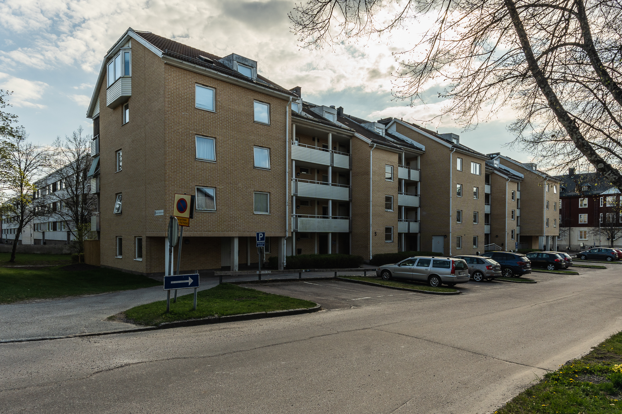 Nordgatan 7, 671 40, Arvika