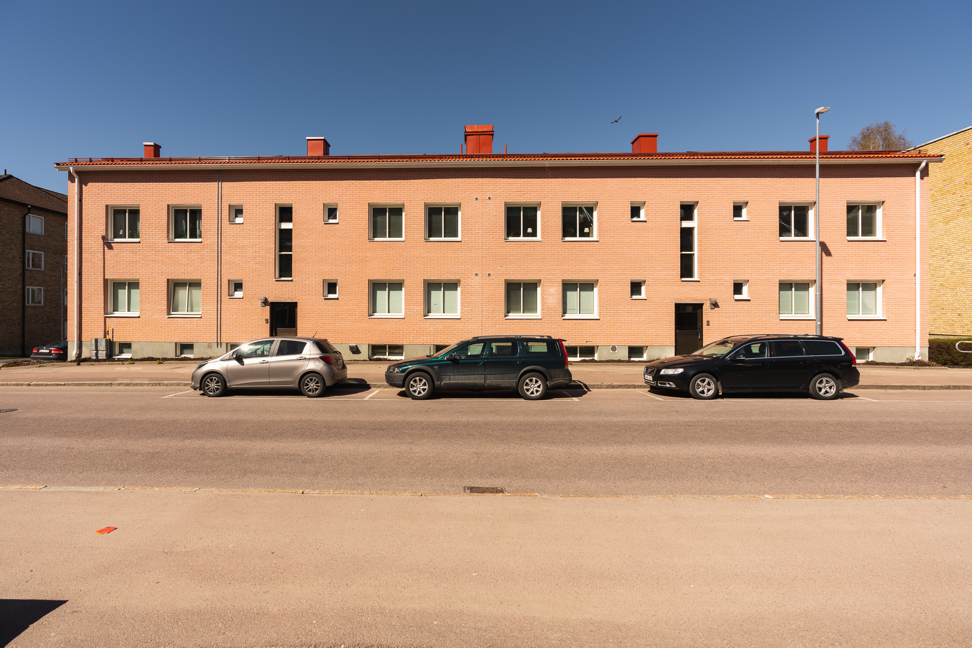 Repslagaregatan 25 B, 671 30, Arvika