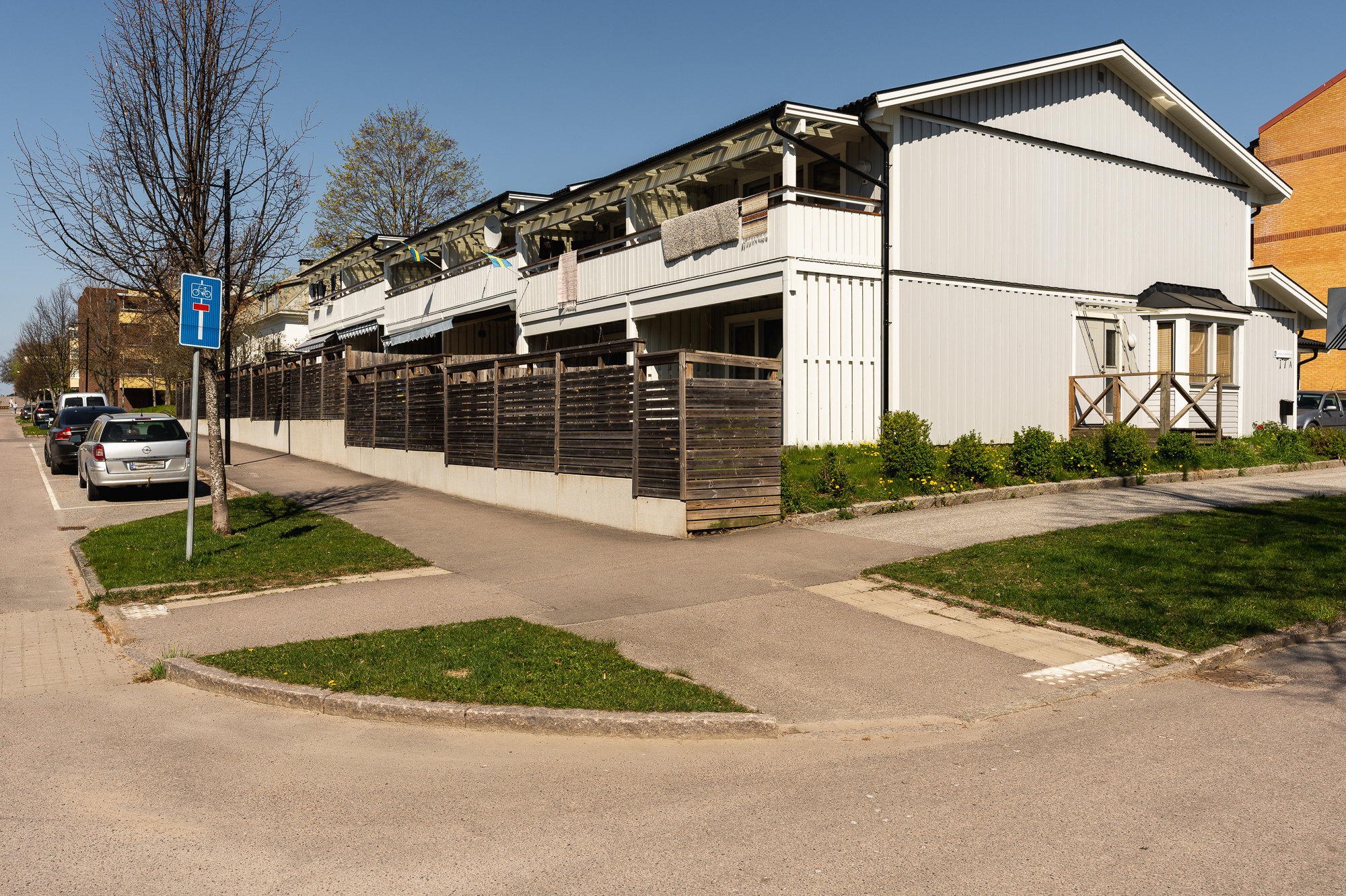 Viksgatan 17 A, 671 32, Arvika 2