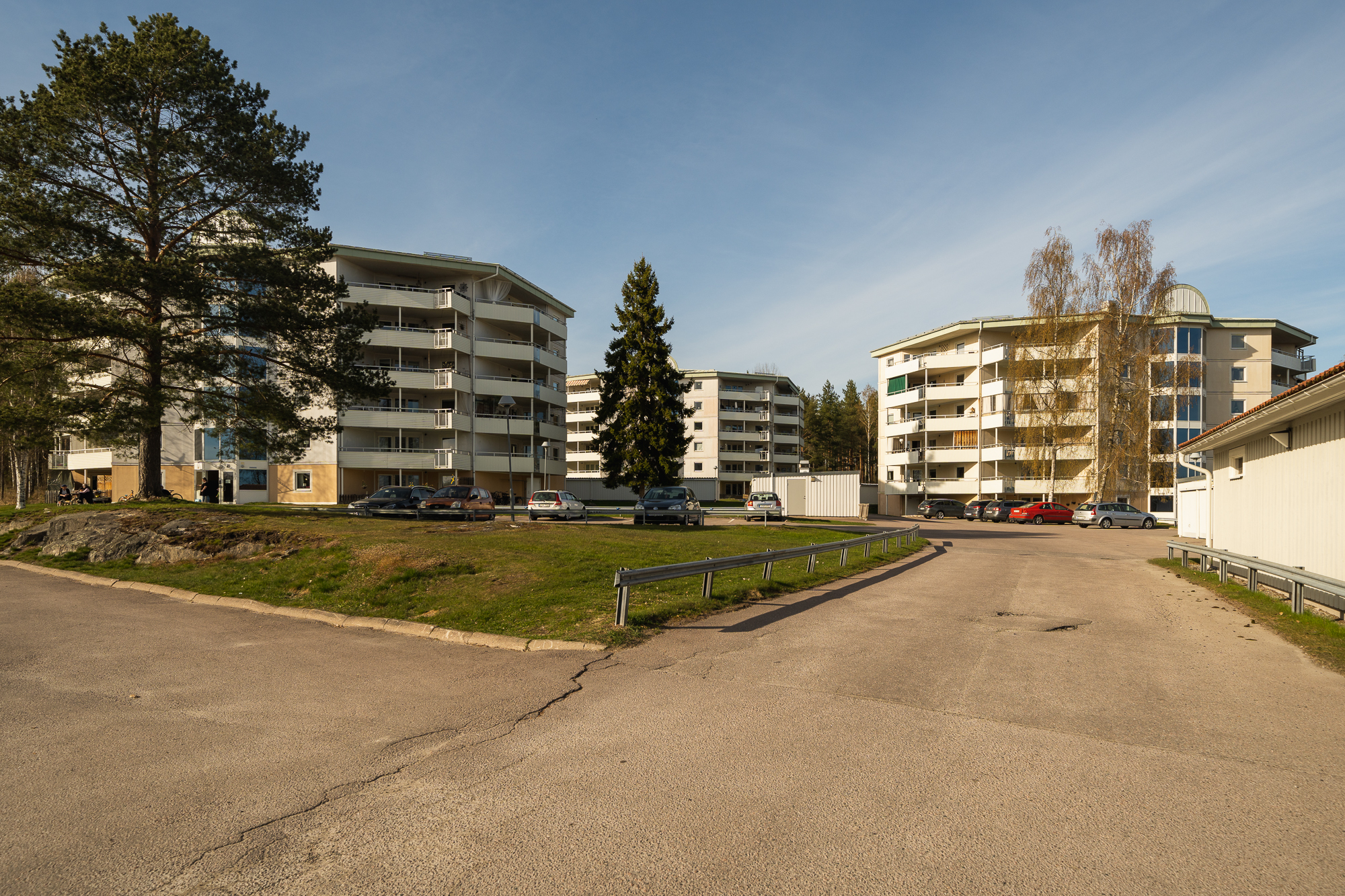 Hästhovsgatan 12, 671 52, Arvika
